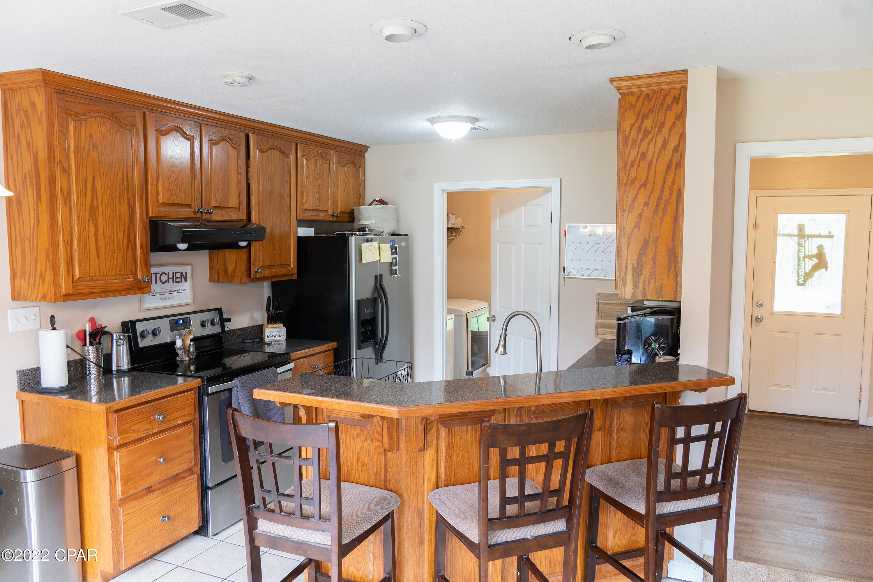 Poplar Springs - Residential