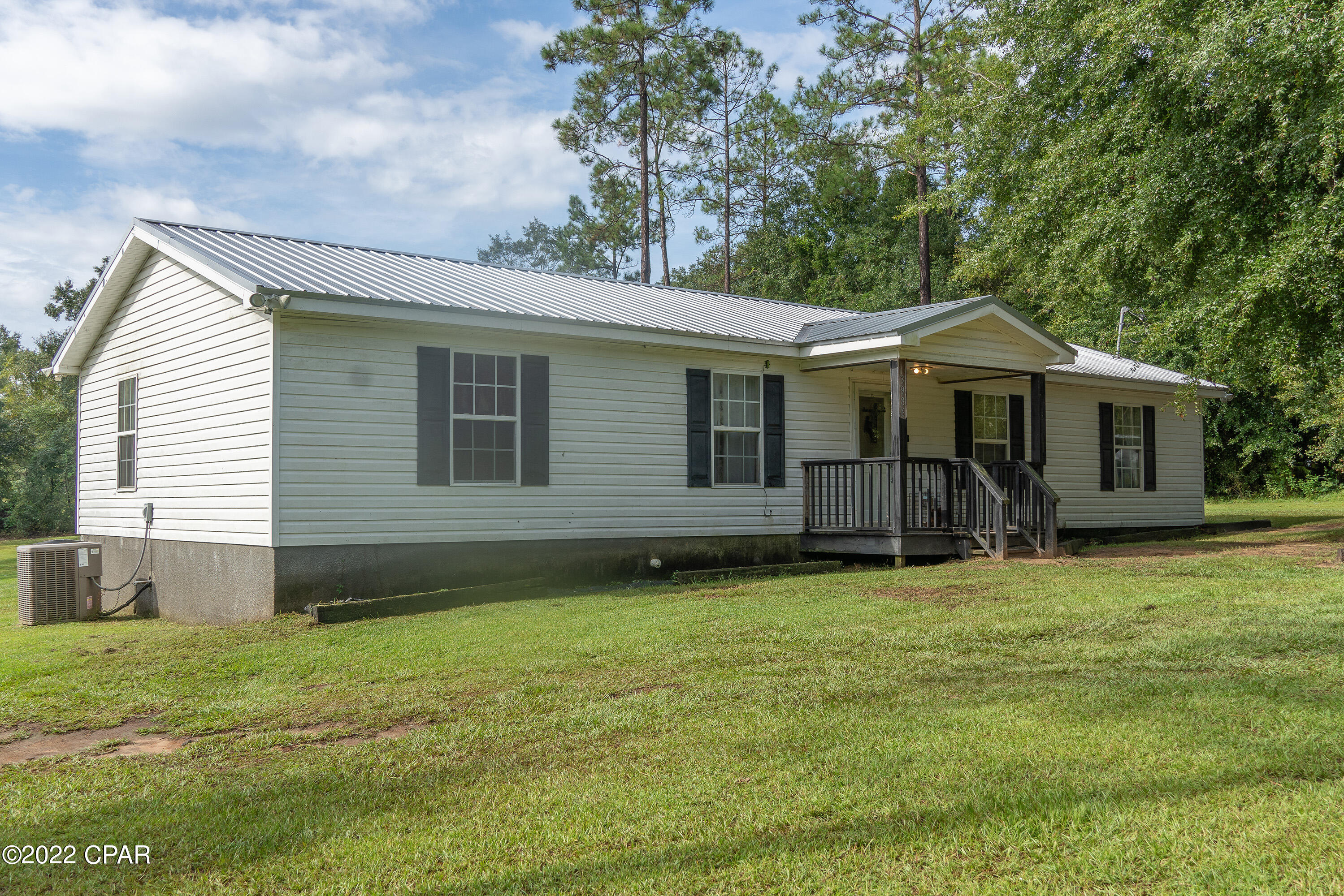 Poplar Springs - Residential