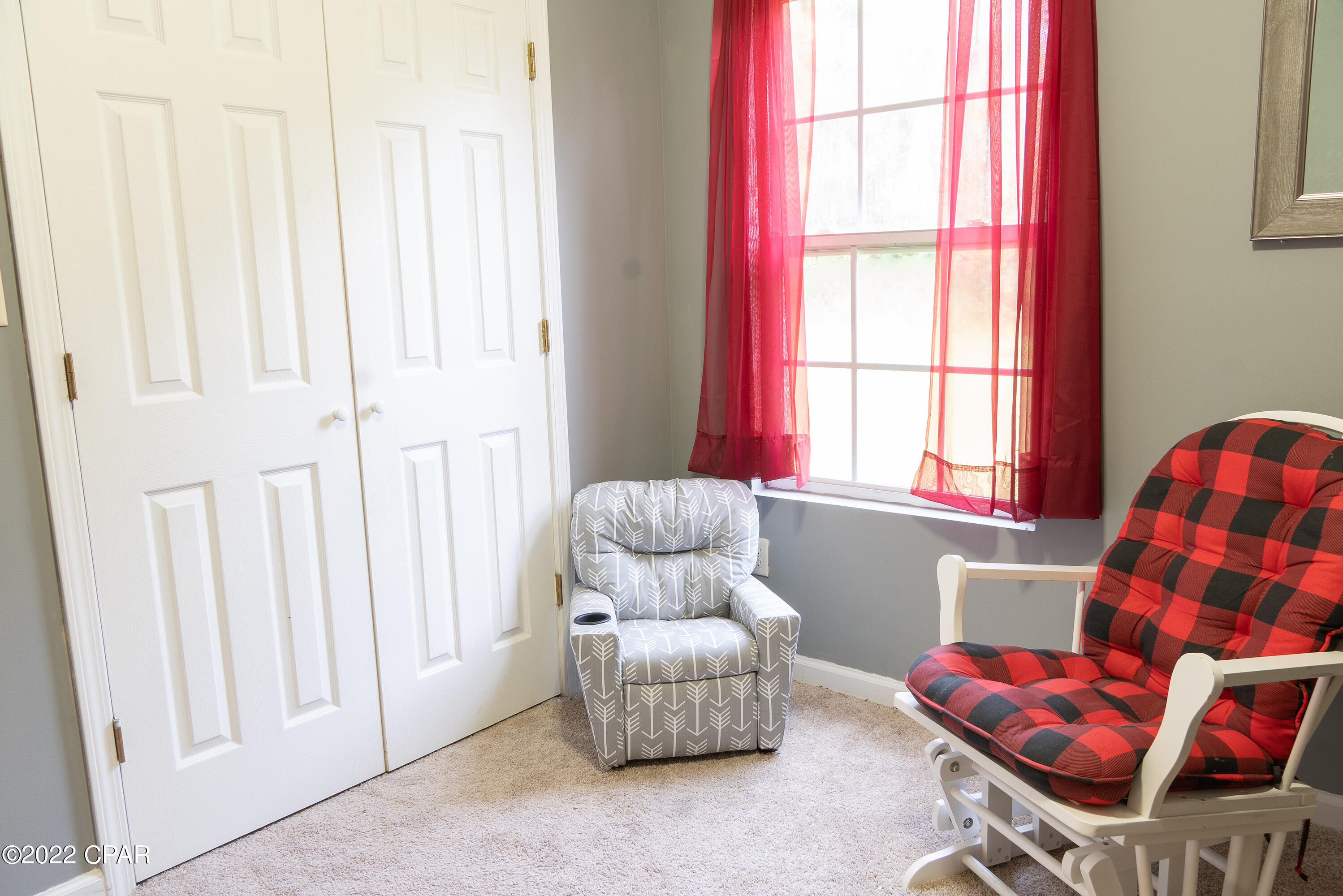 Poplar Springs - Residential