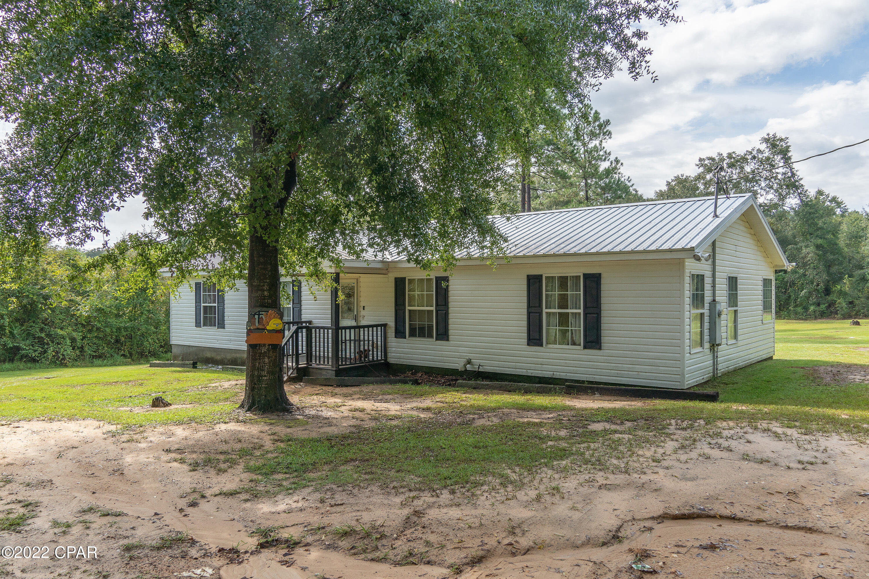 Poplar Springs - Residential