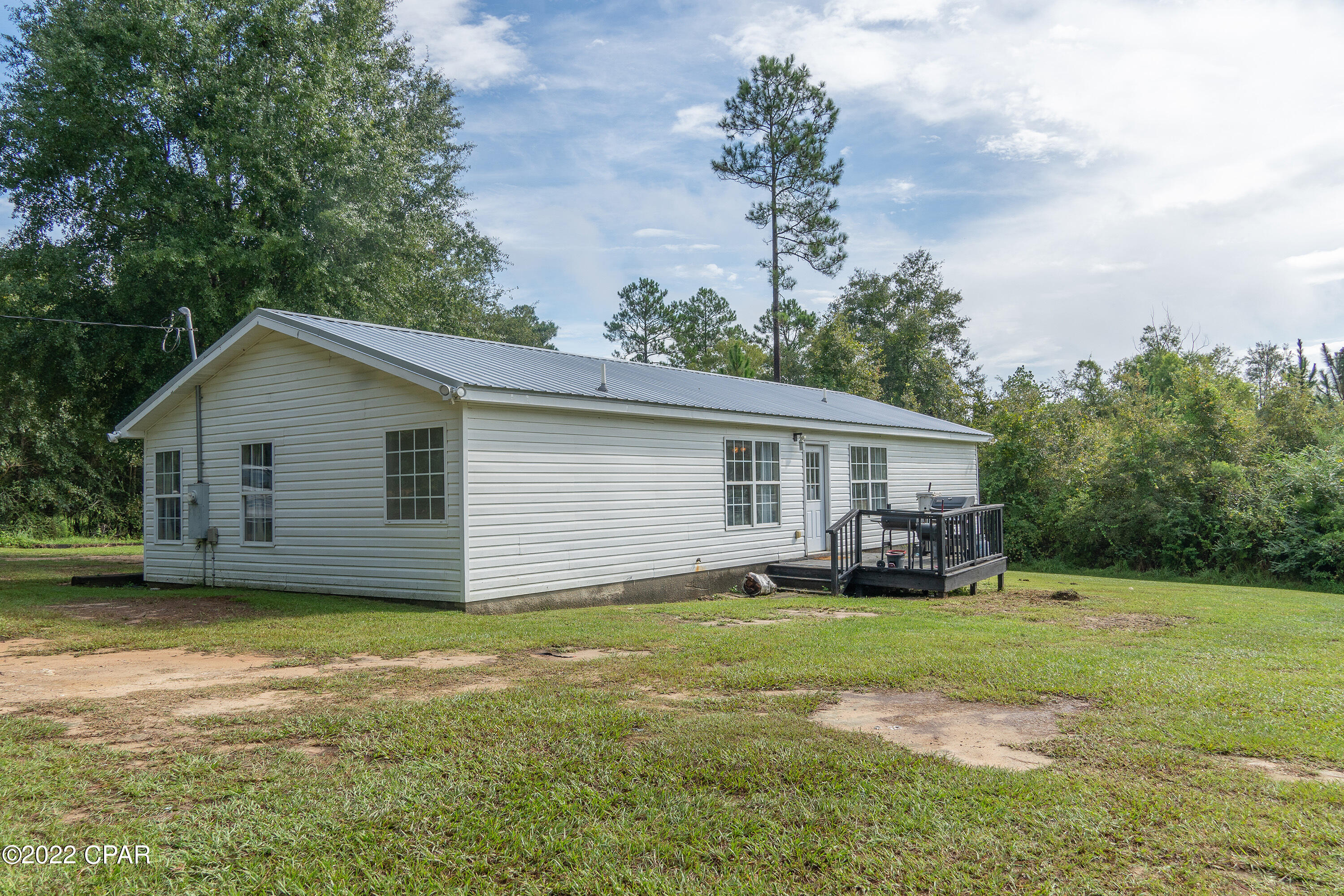 Poplar Springs - Residential