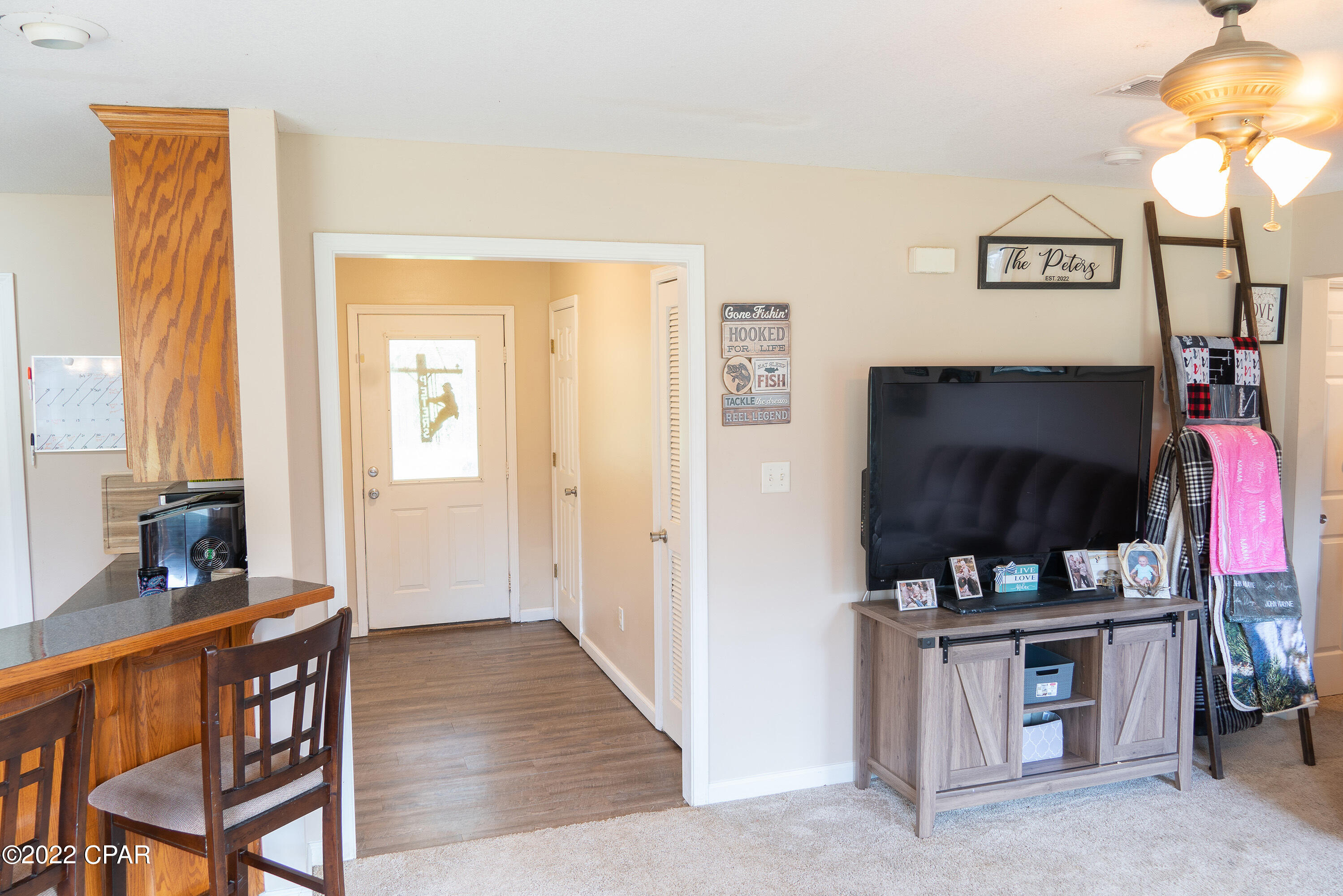 Poplar Springs - Residential