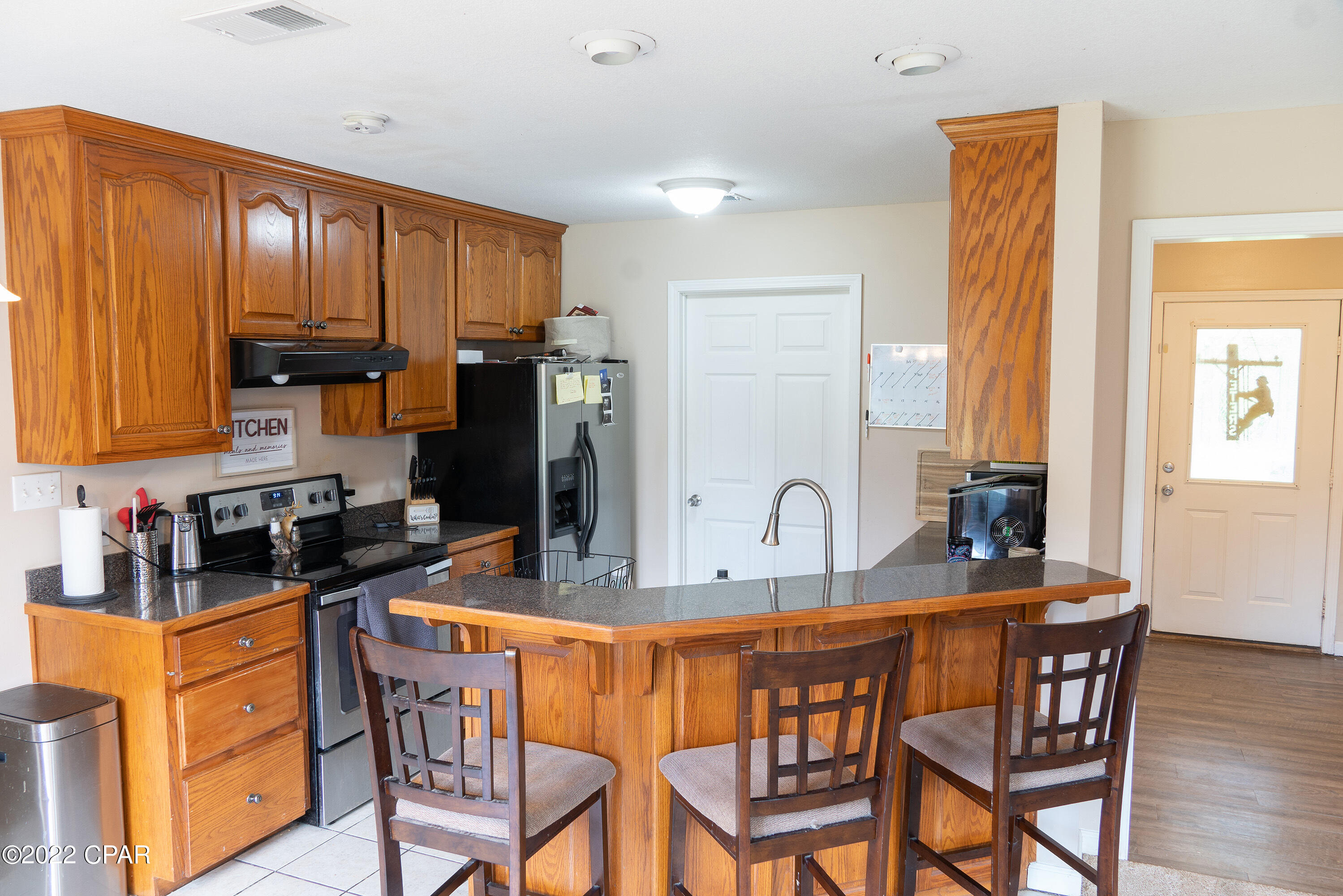 Poplar Springs - Residential