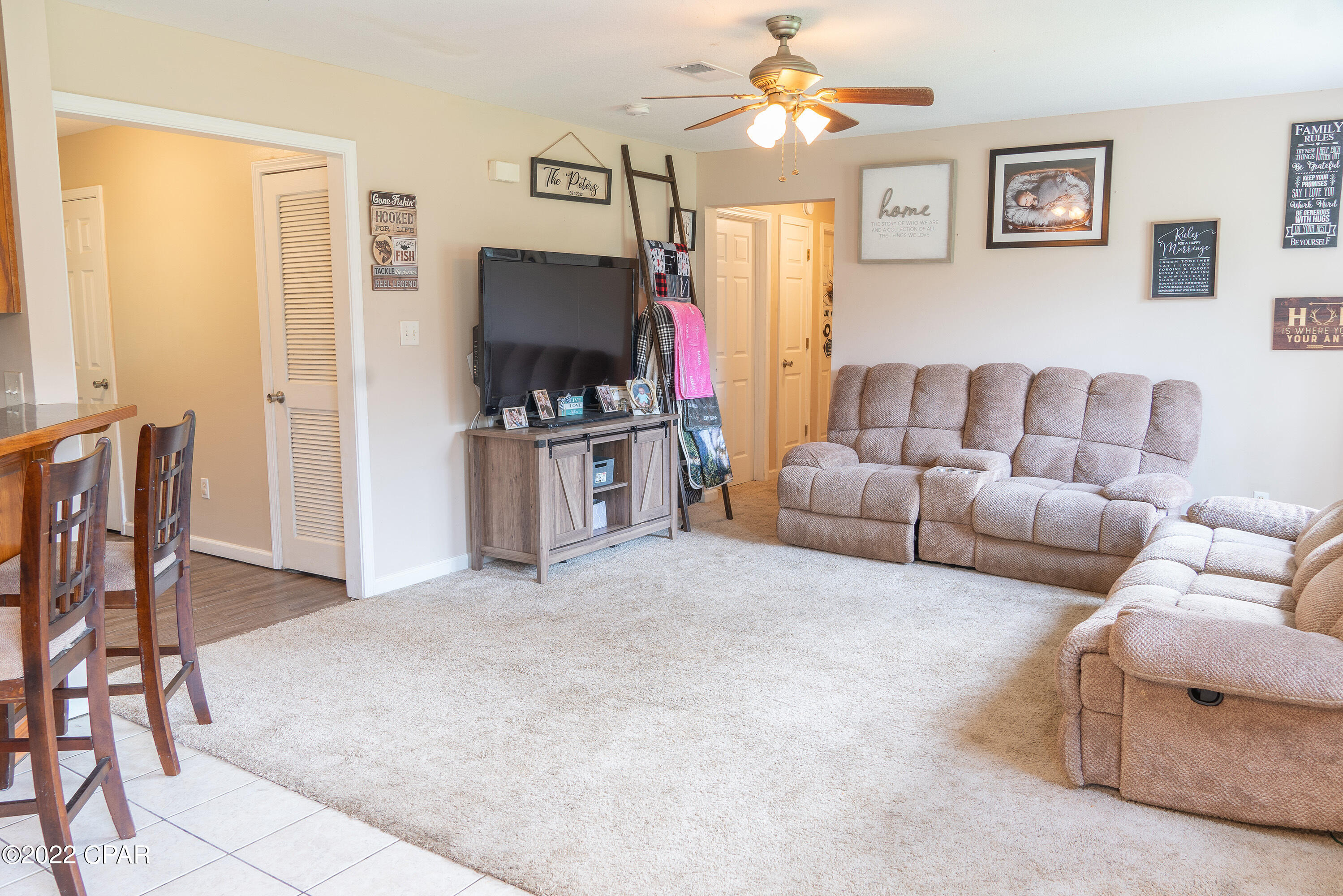 Poplar Springs - Residential