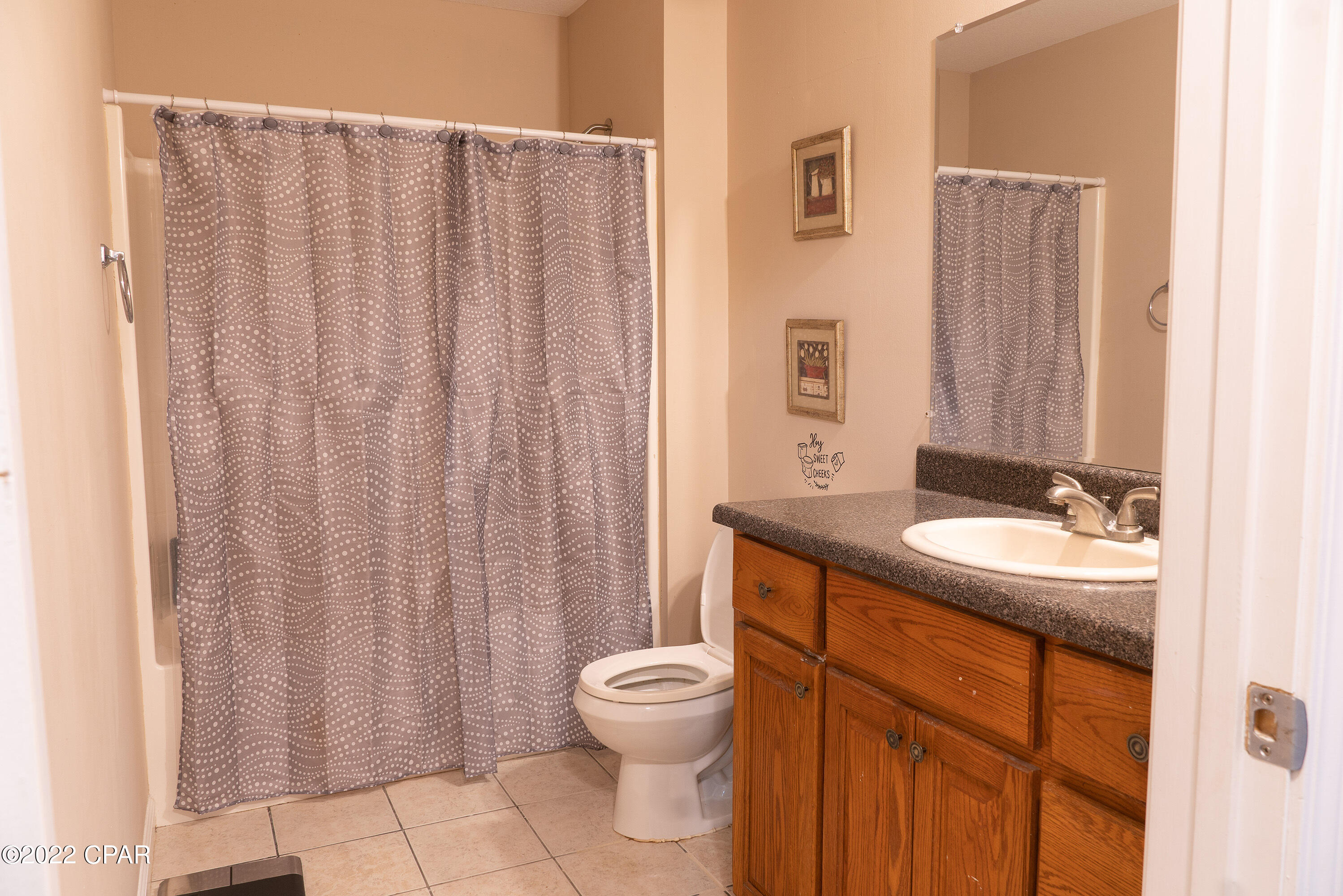 Poplar Springs - Residential