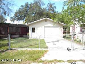 Keiths Bay Harbor Add - Residential