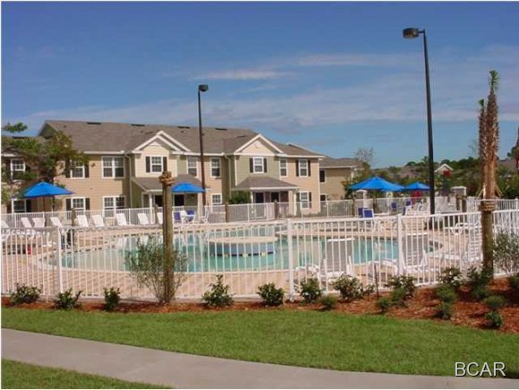 Nautilus Cove Condo - Residential