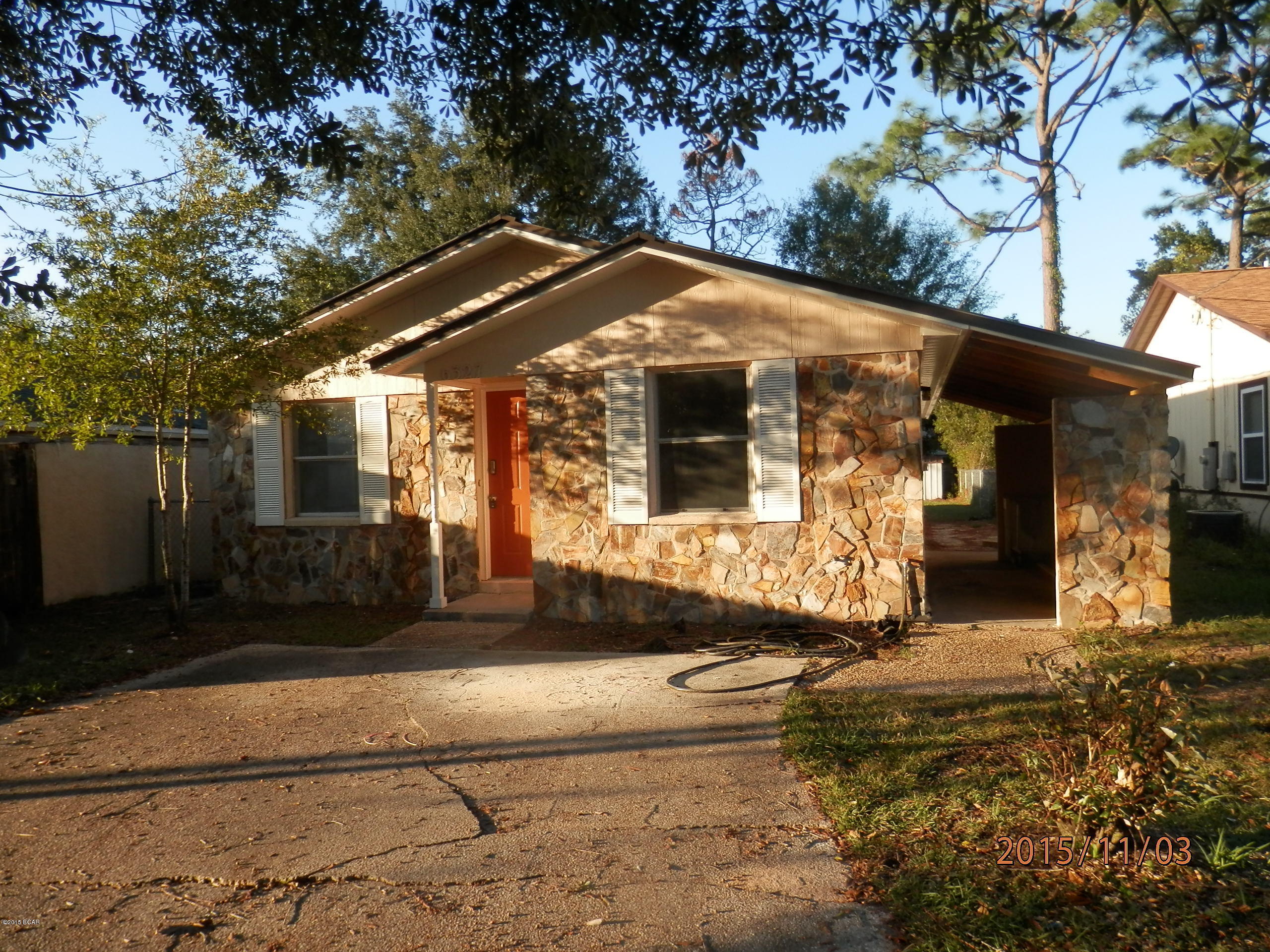 Callaway - Residential