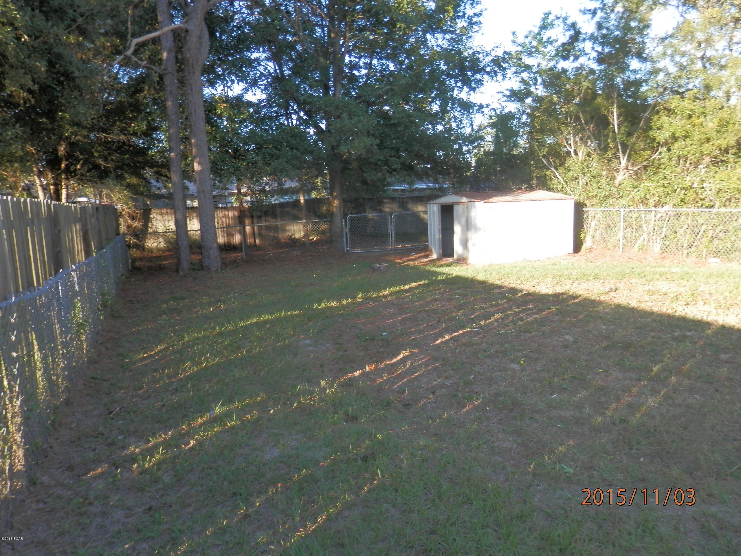 Callaway - Residential