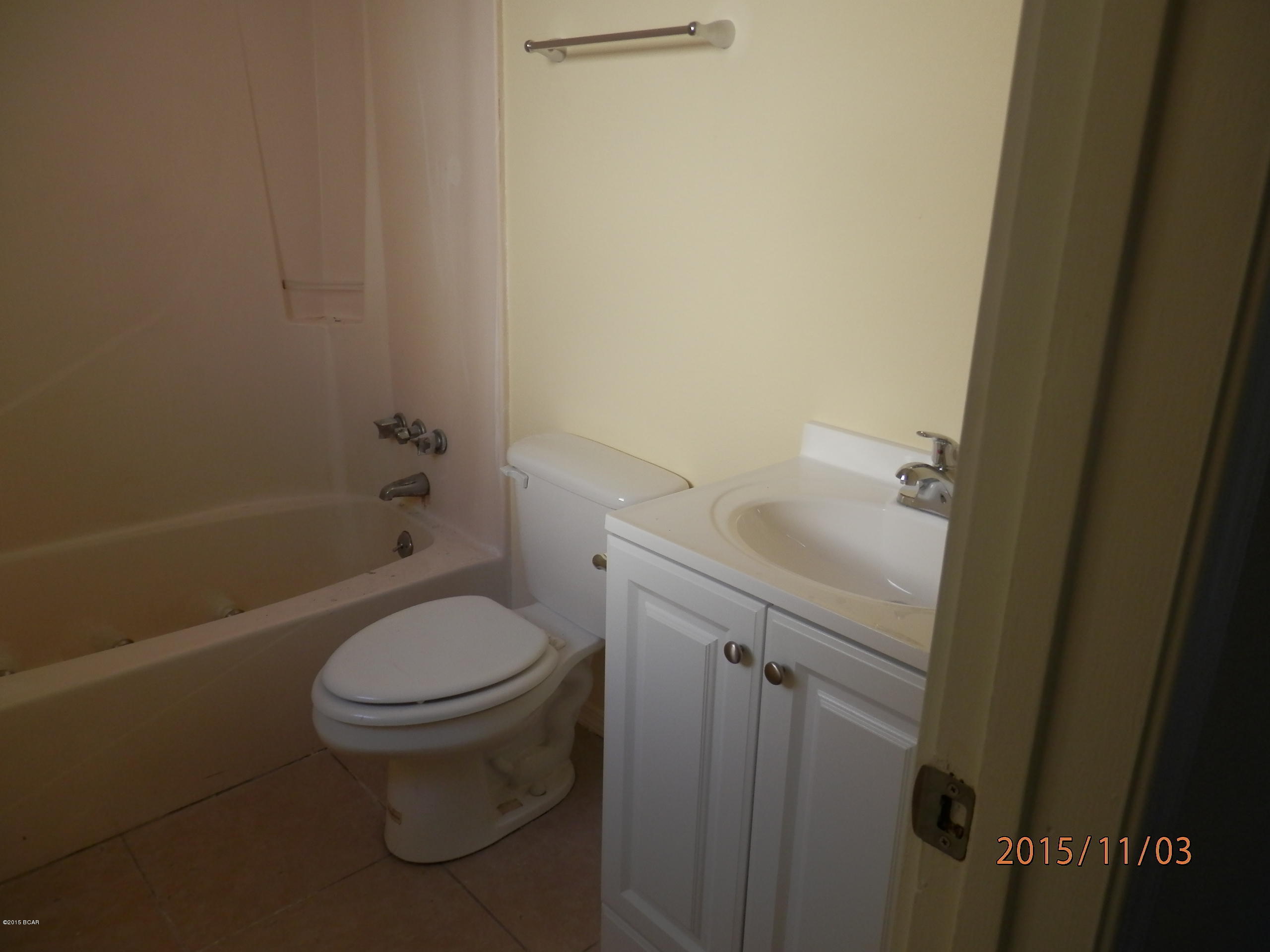 Callaway - Residential