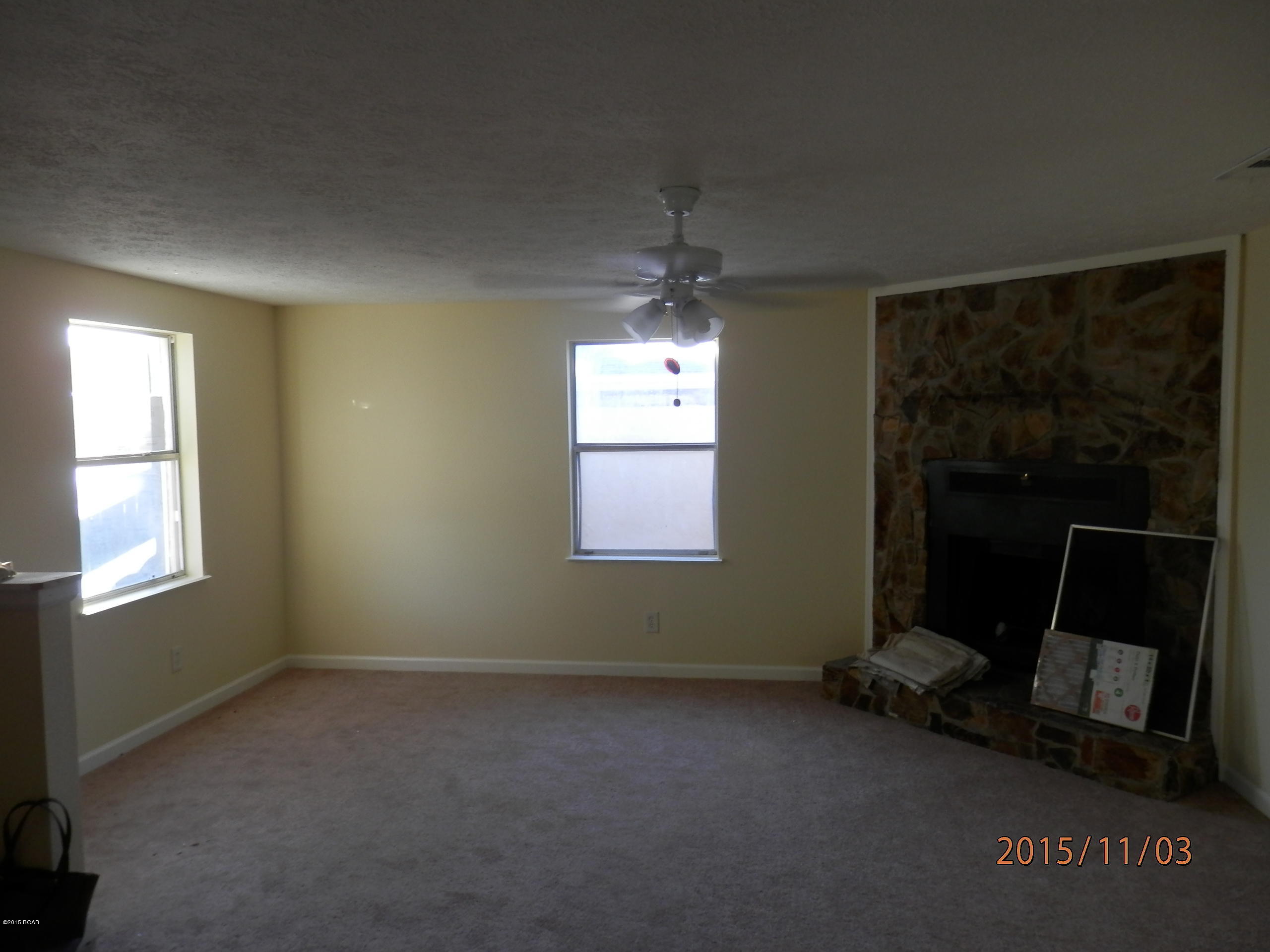 Callaway - Residential