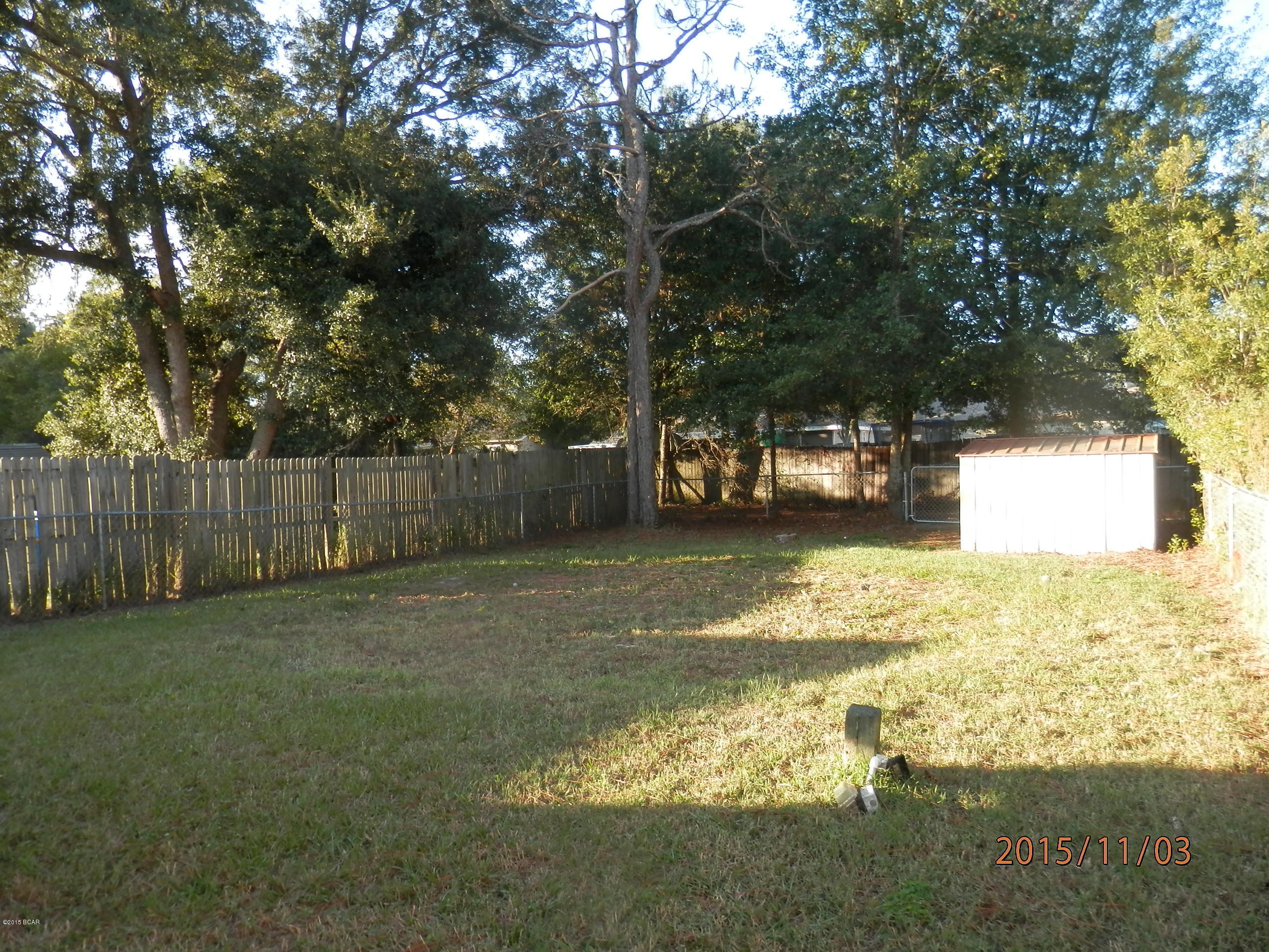 Callaway - Residential