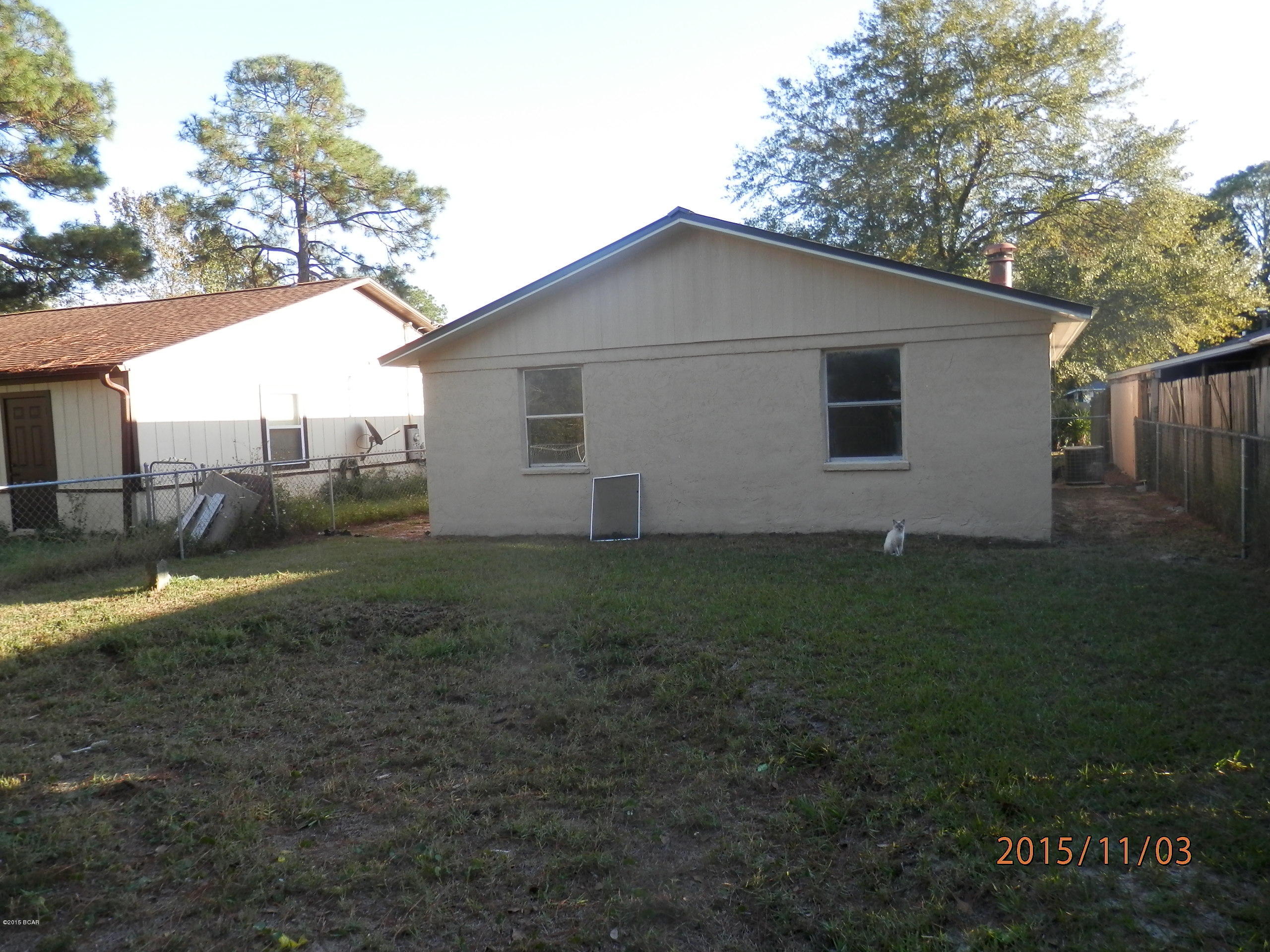 Callaway - Residential