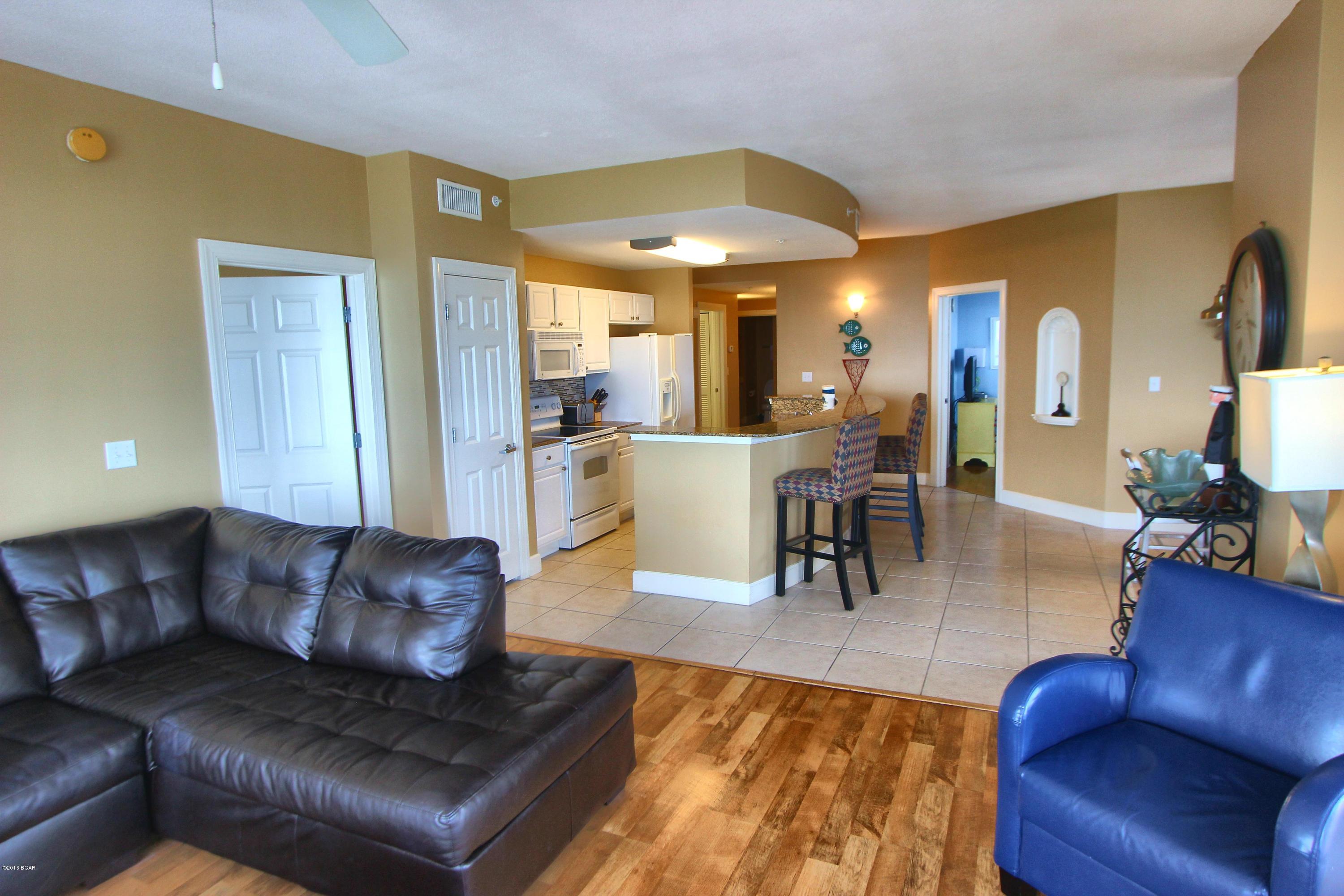 Sunrise Beach - Residential