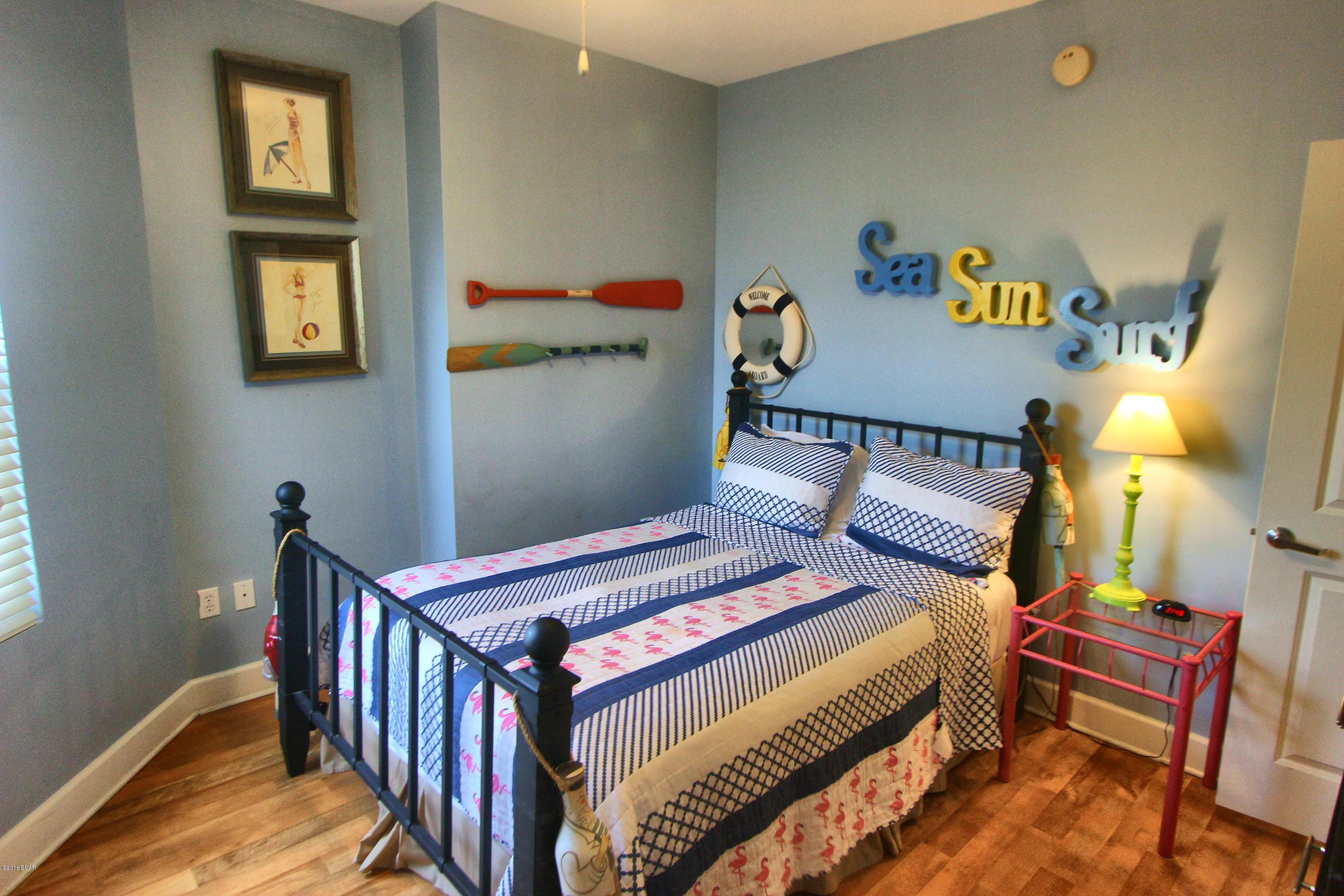 Sunrise Beach - Residential