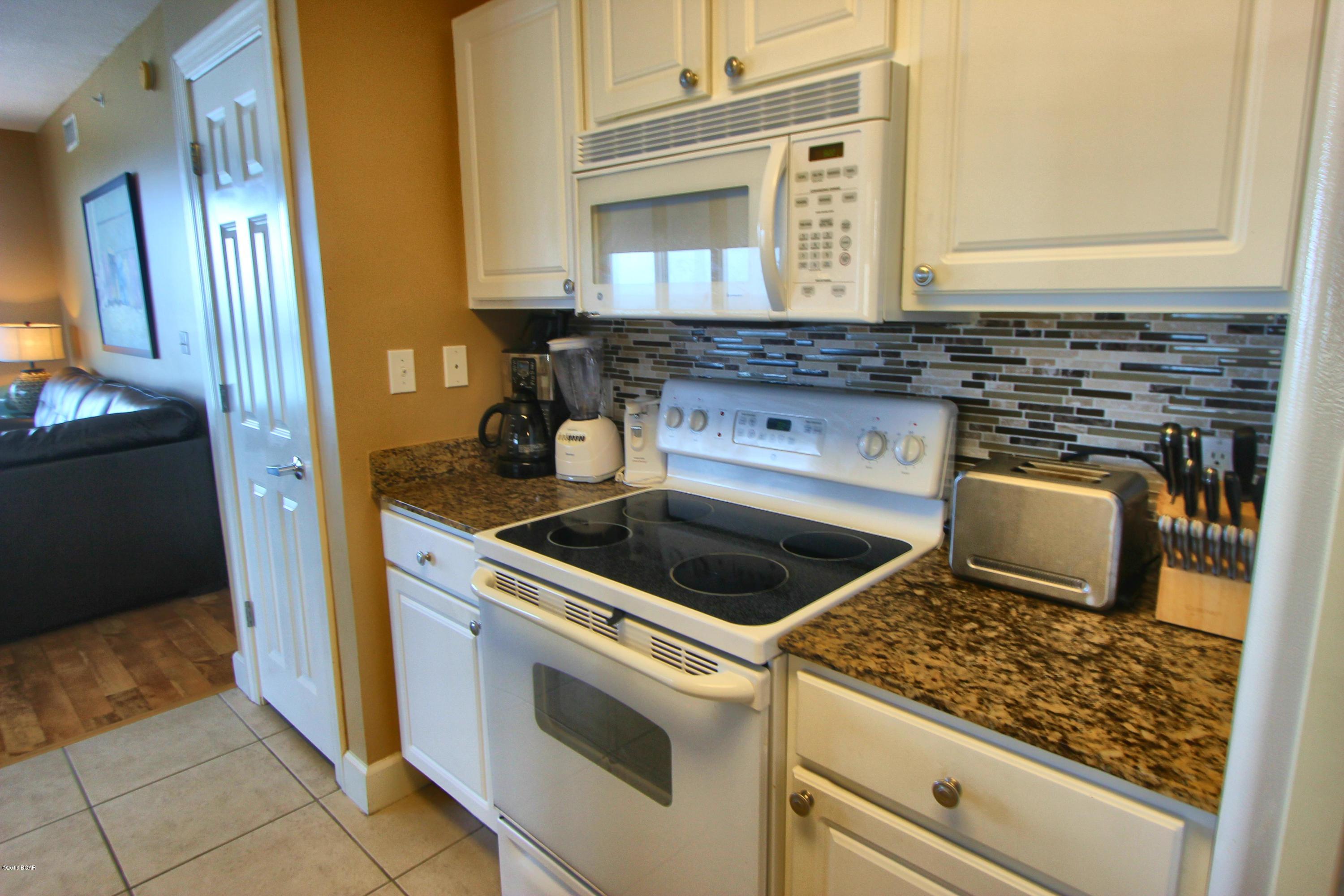 Sunrise Beach - Residential