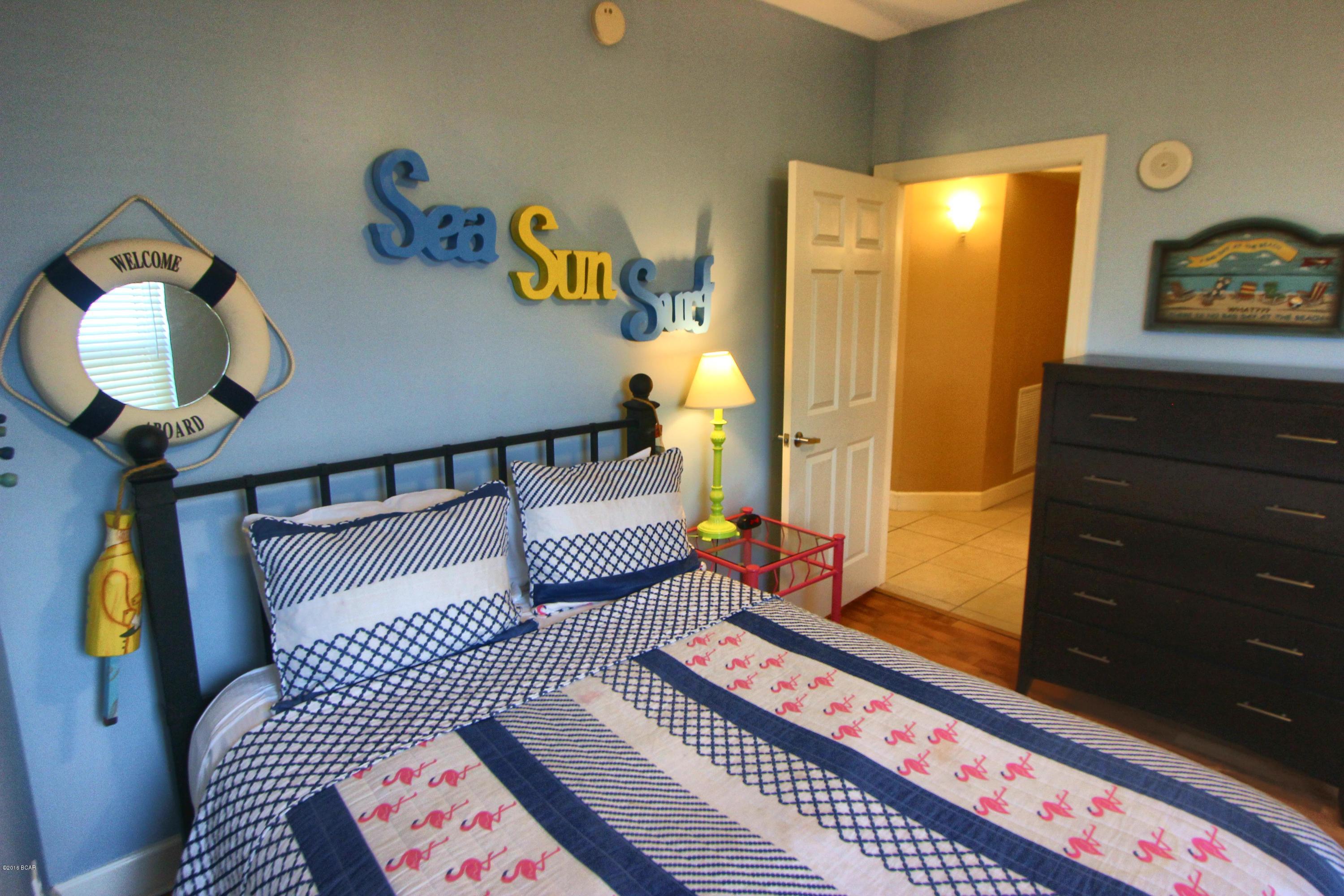 Sunrise Beach - Residential