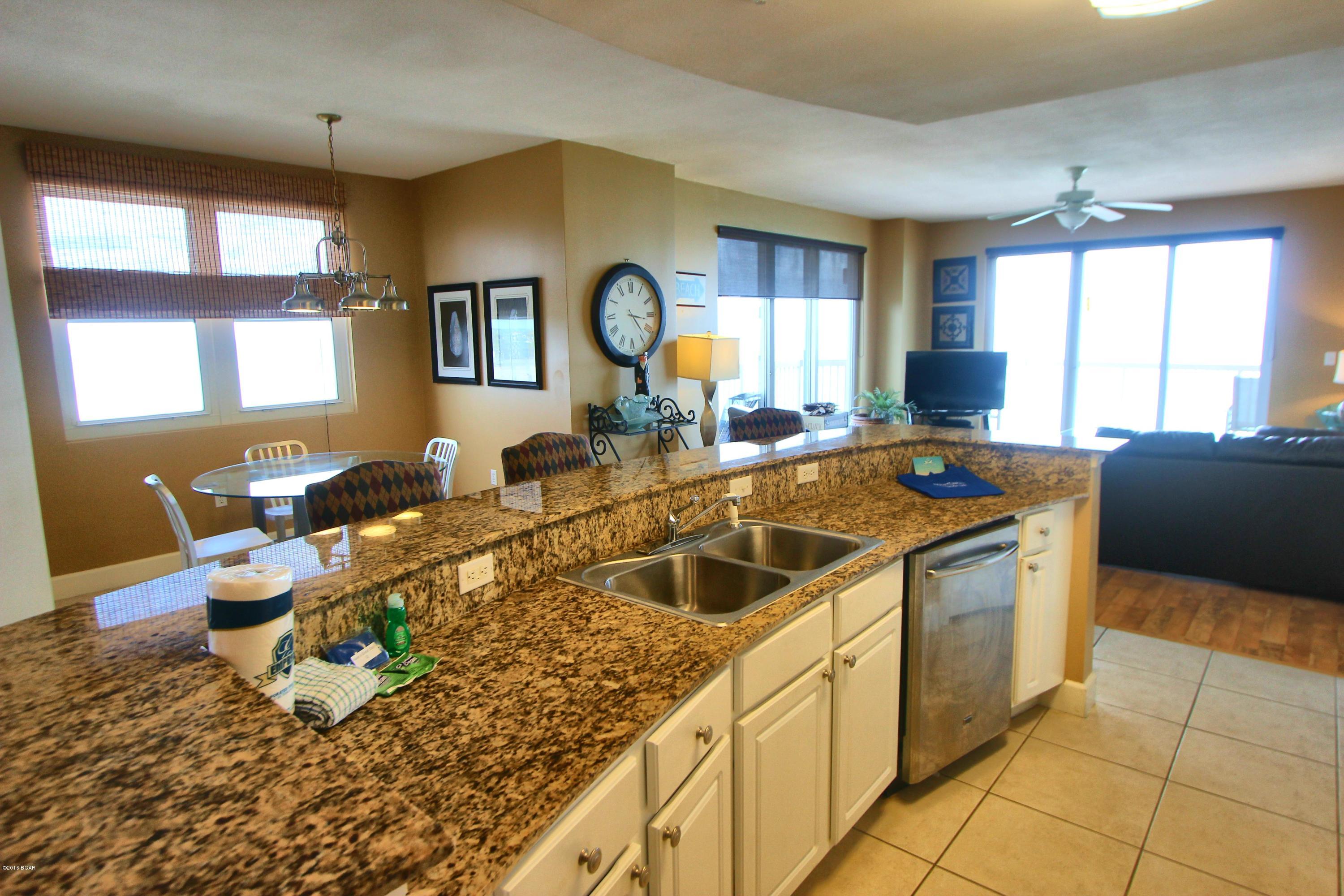 Sunrise Beach - Residential