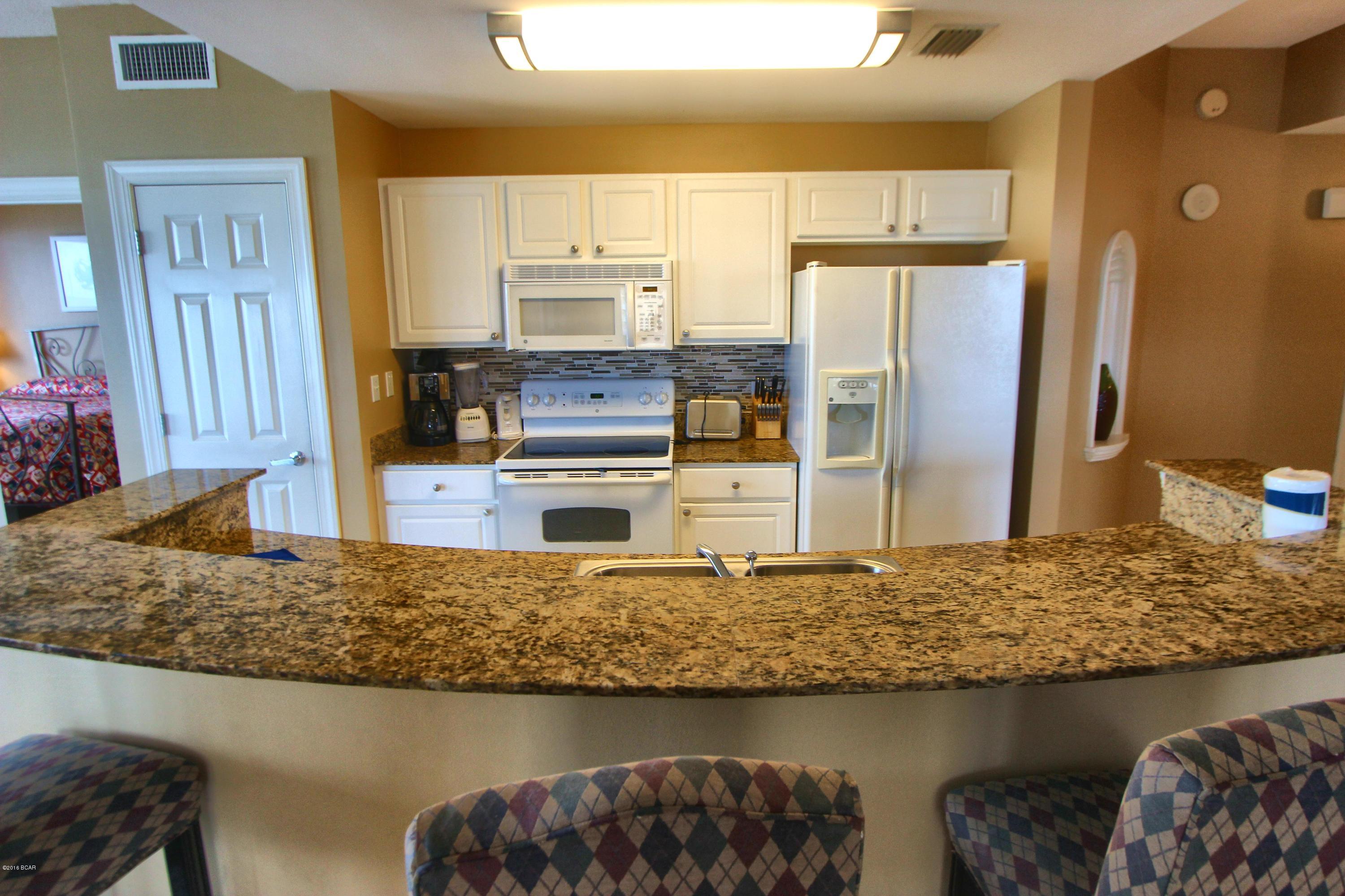 Sunrise Beach - Residential