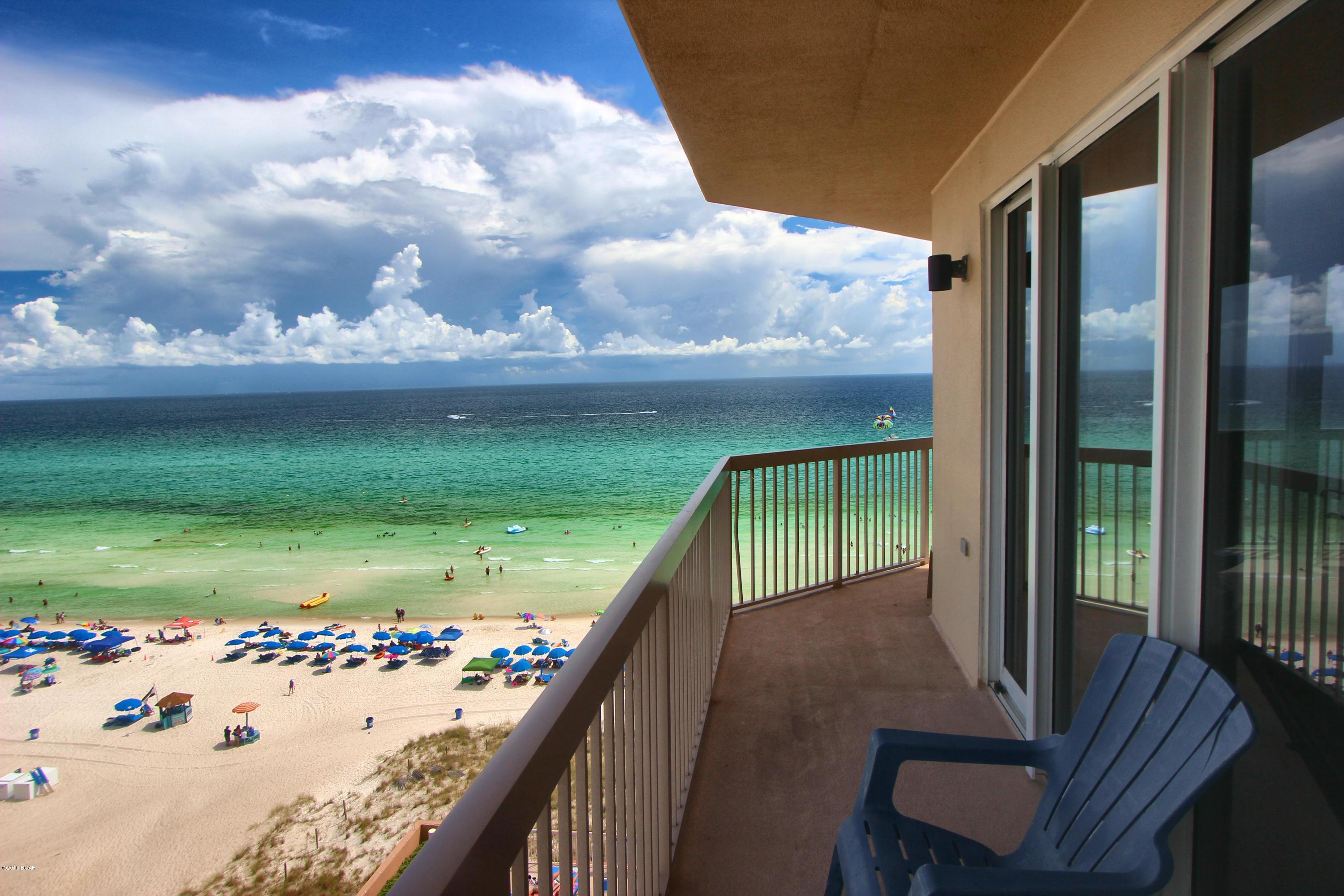 Sunrise Beach - Residential