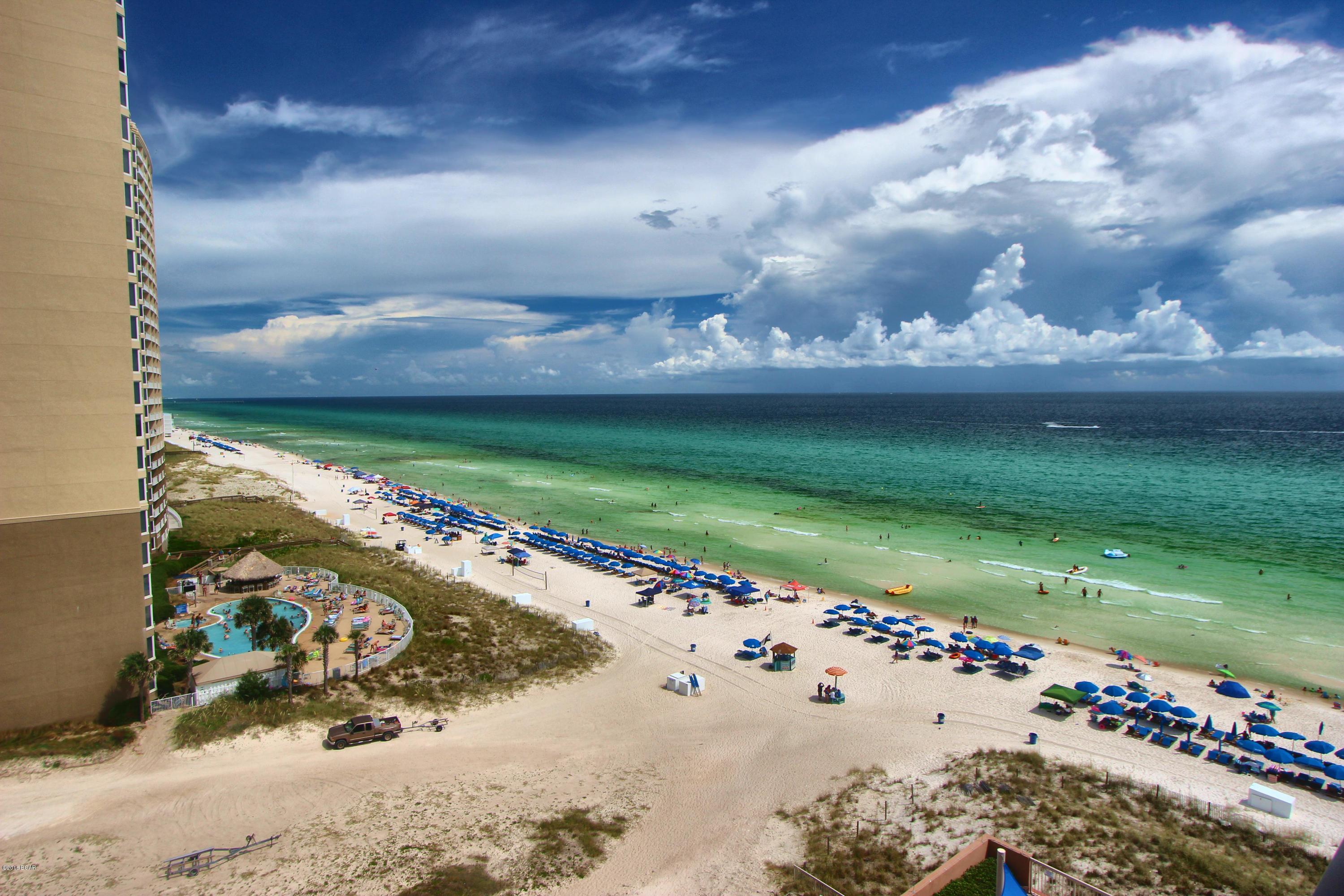 Sunrise Beach - Residential