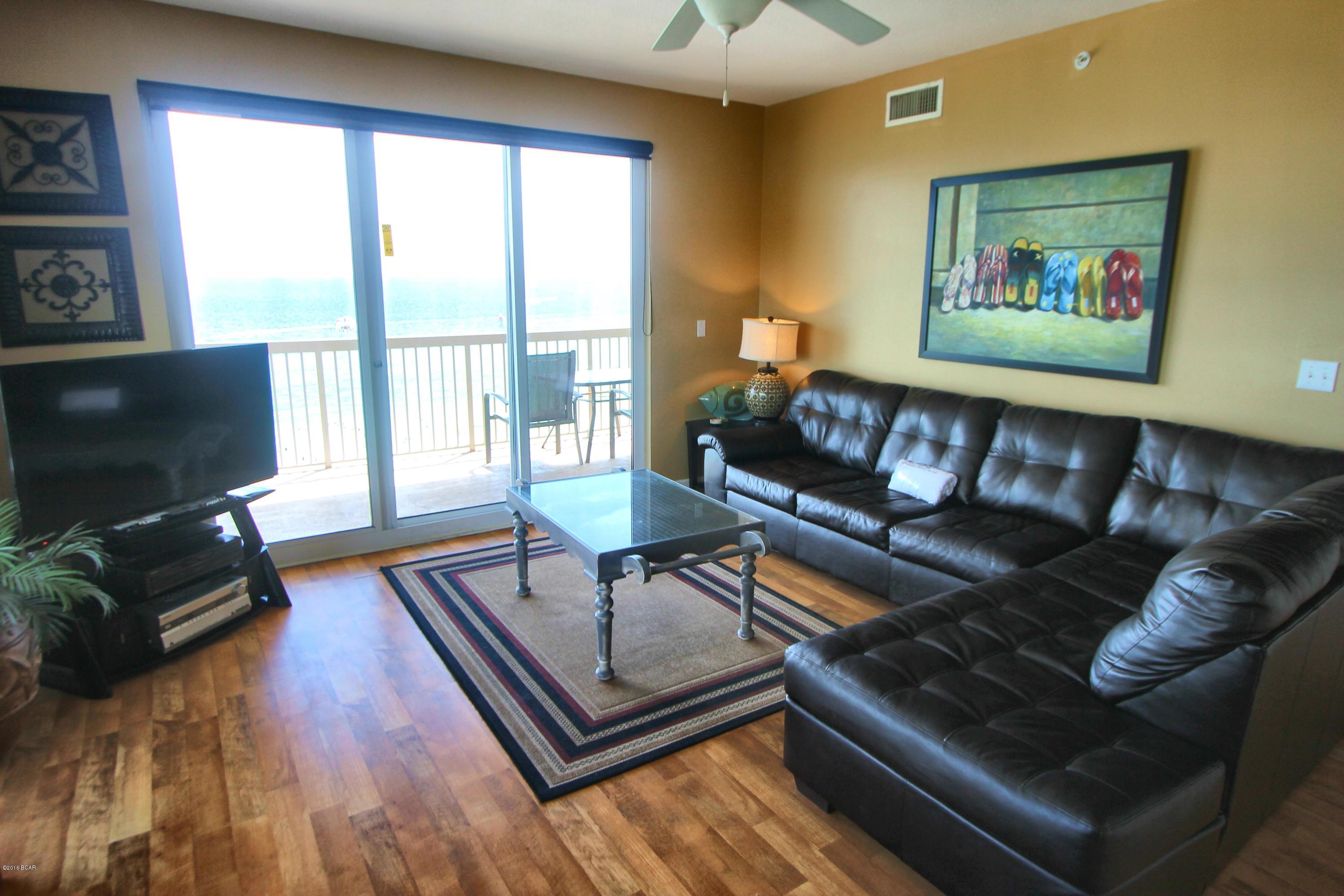 Sunrise Beach - Residential