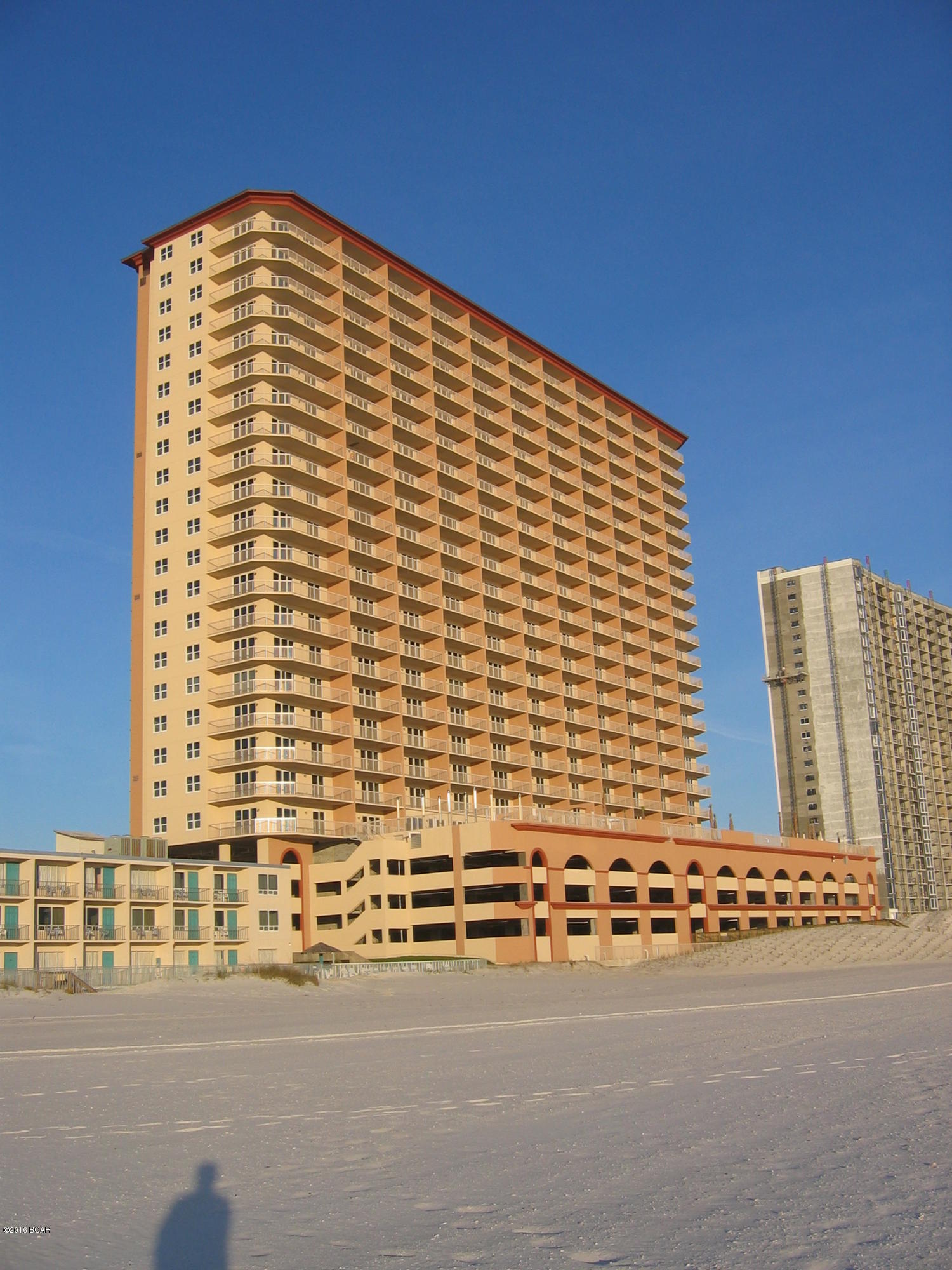 Sunrise Beach - Residential