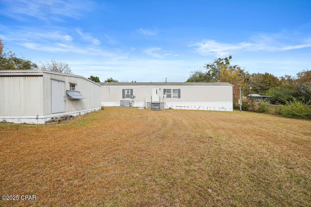 Joy Meadows - Residential