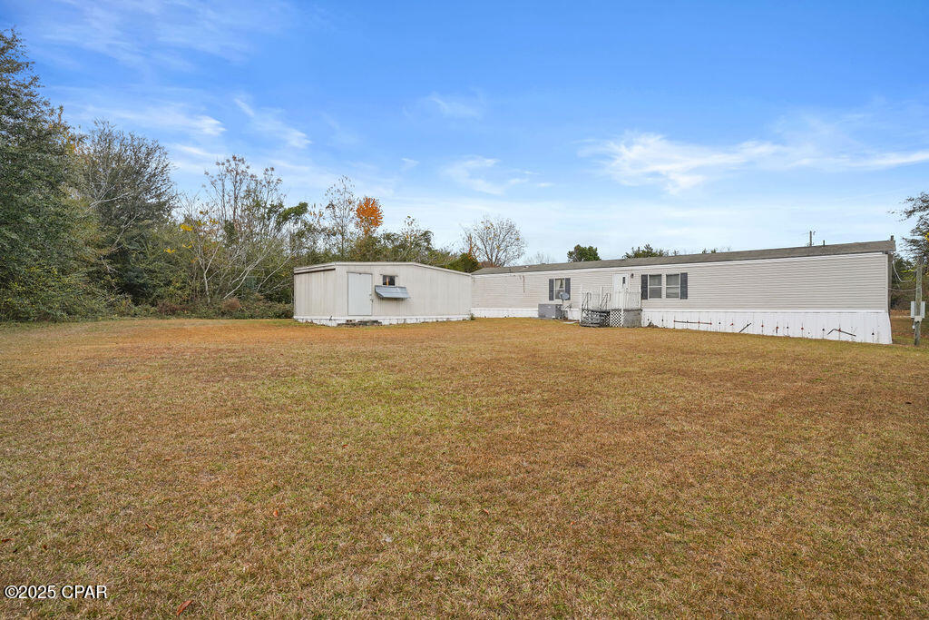 Joy Meadows - Residential