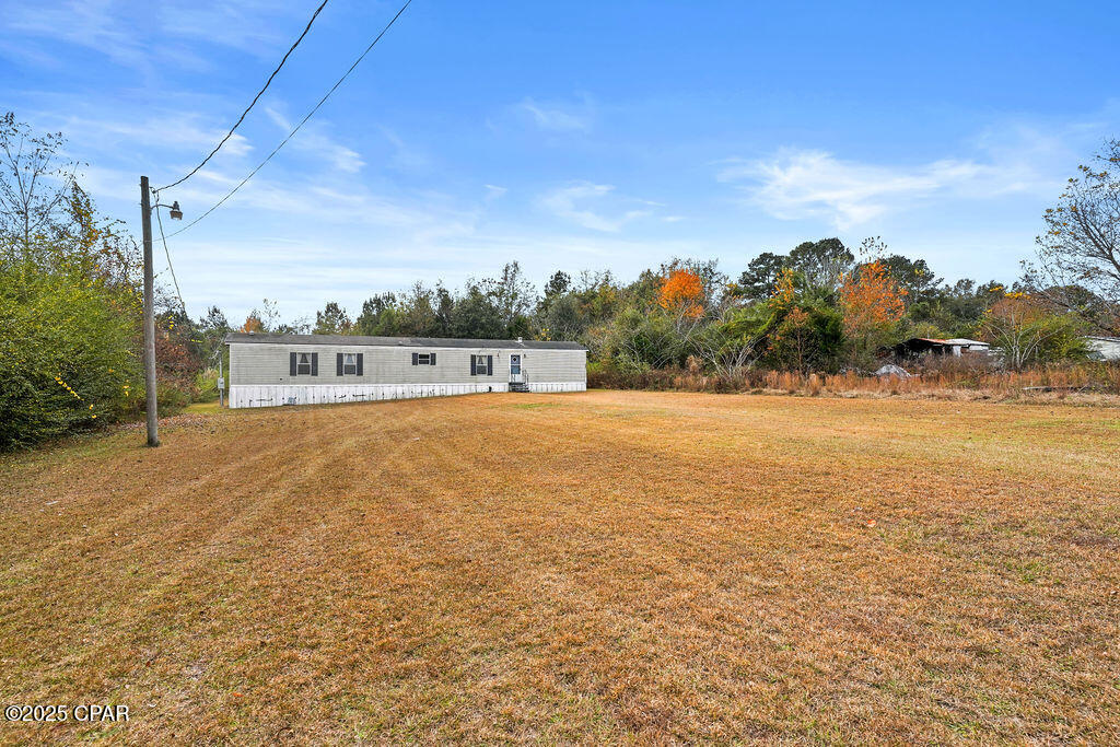 Joy Meadows - Residential