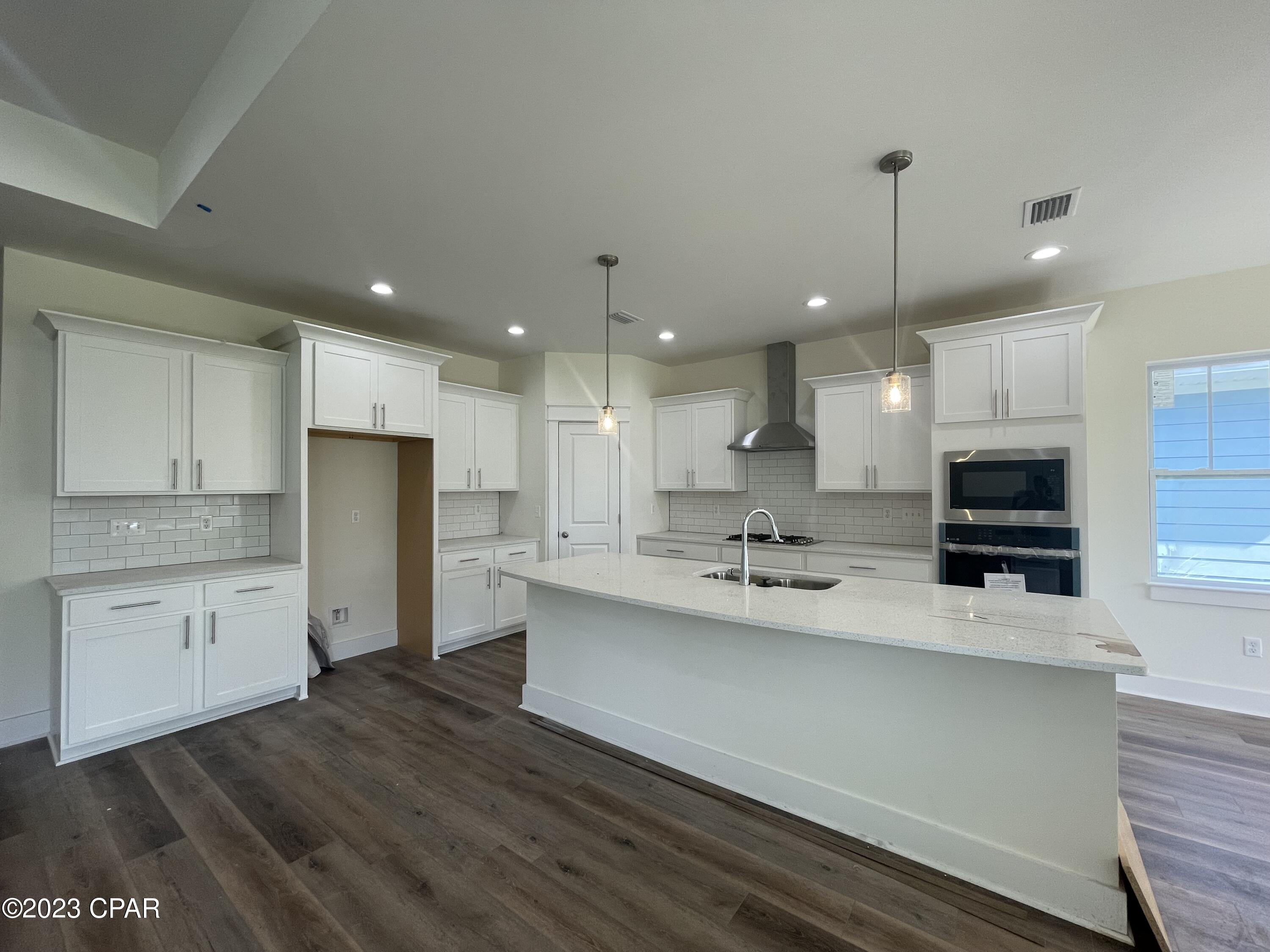 Breakfast Point - Residential