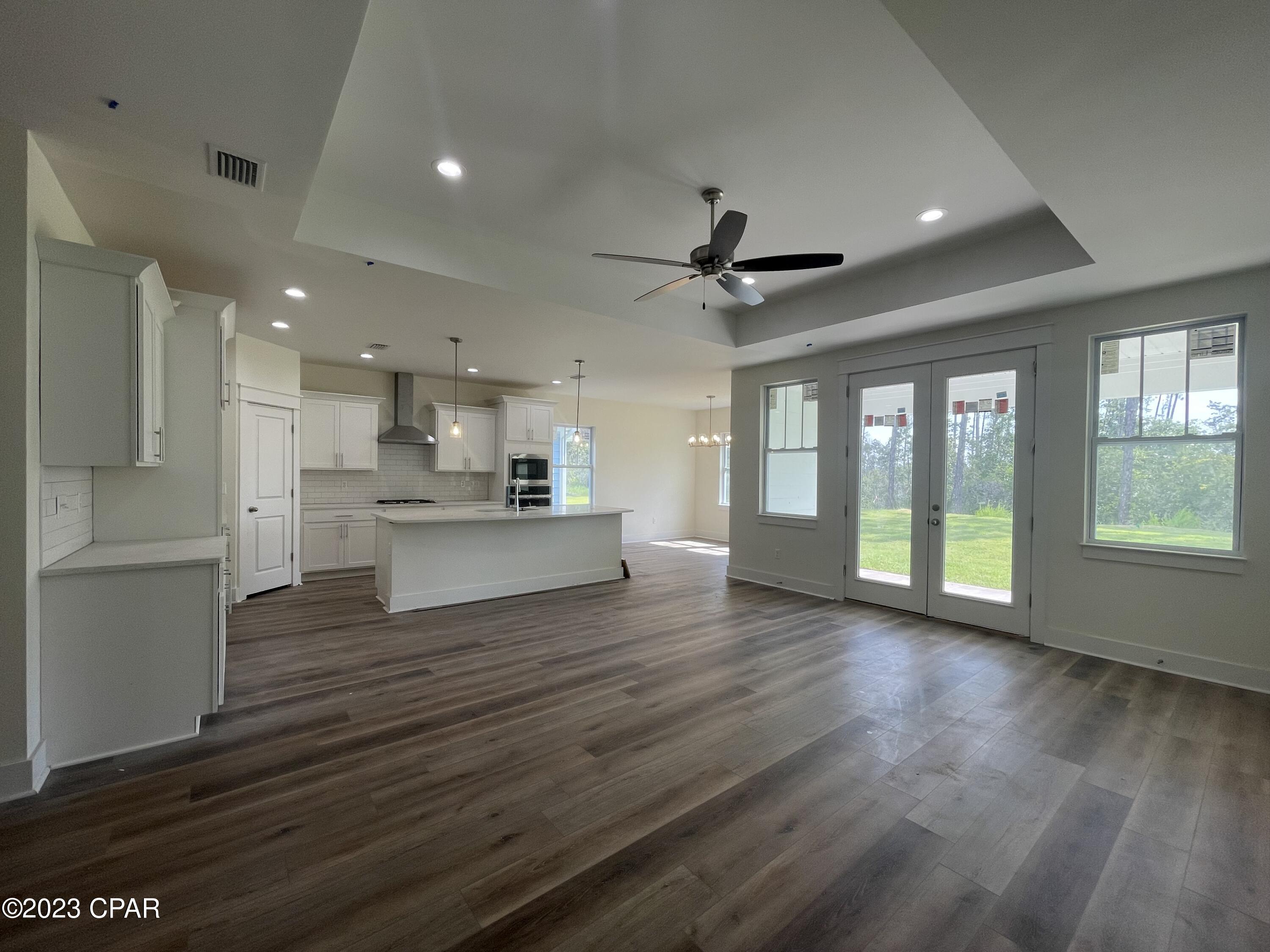 Breakfast Point - Residential