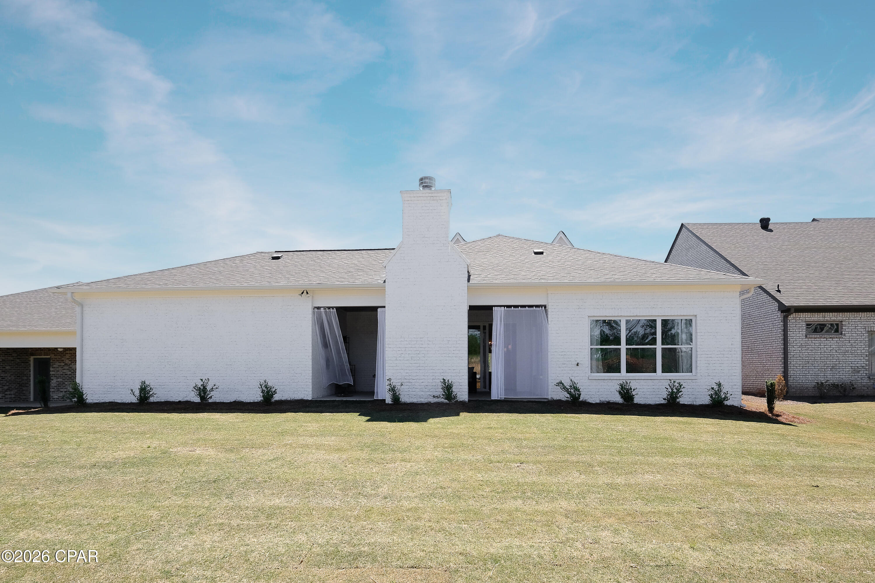 Breakfast Point East - Residential