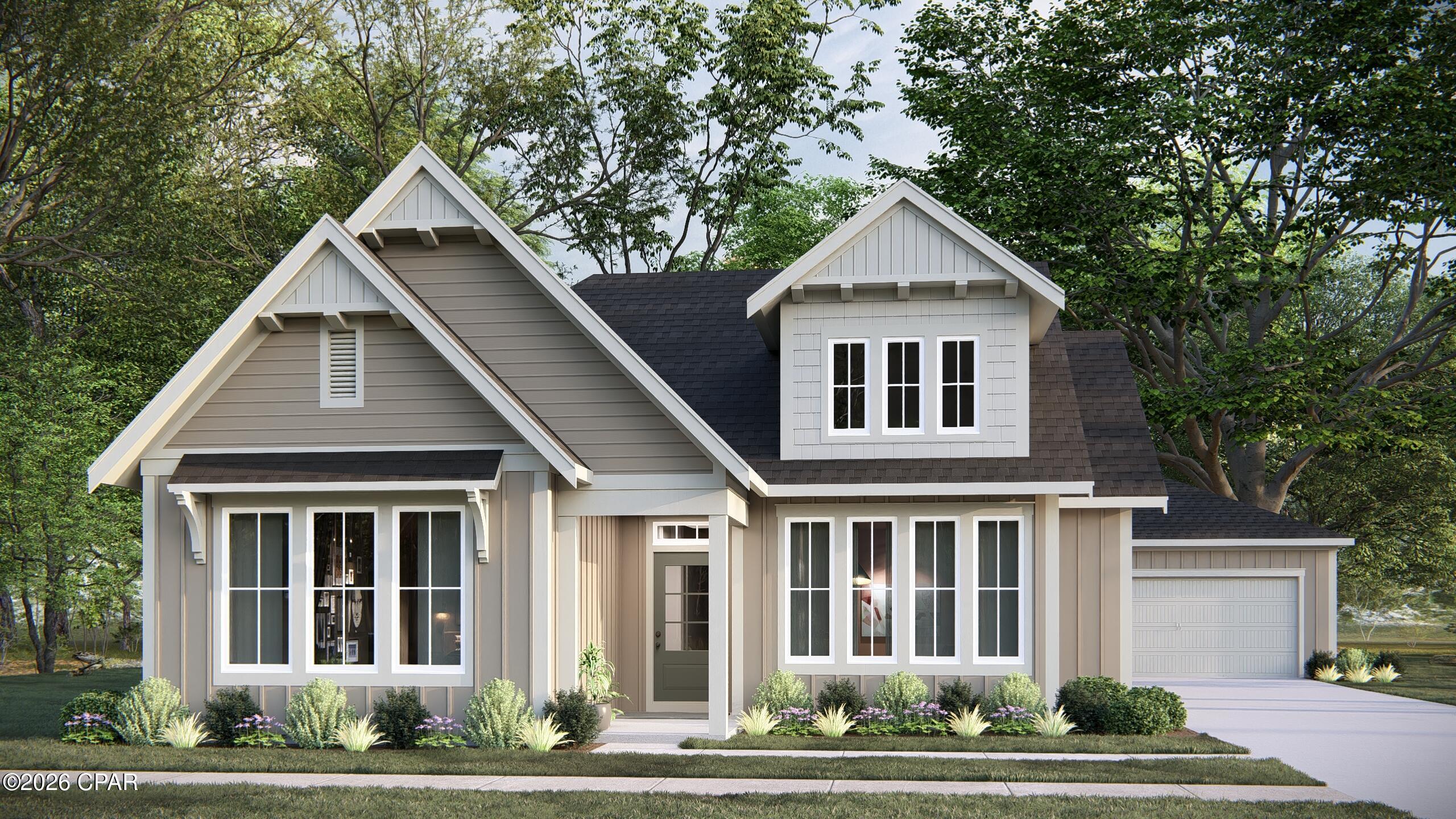 Breakfast Point East - Residential