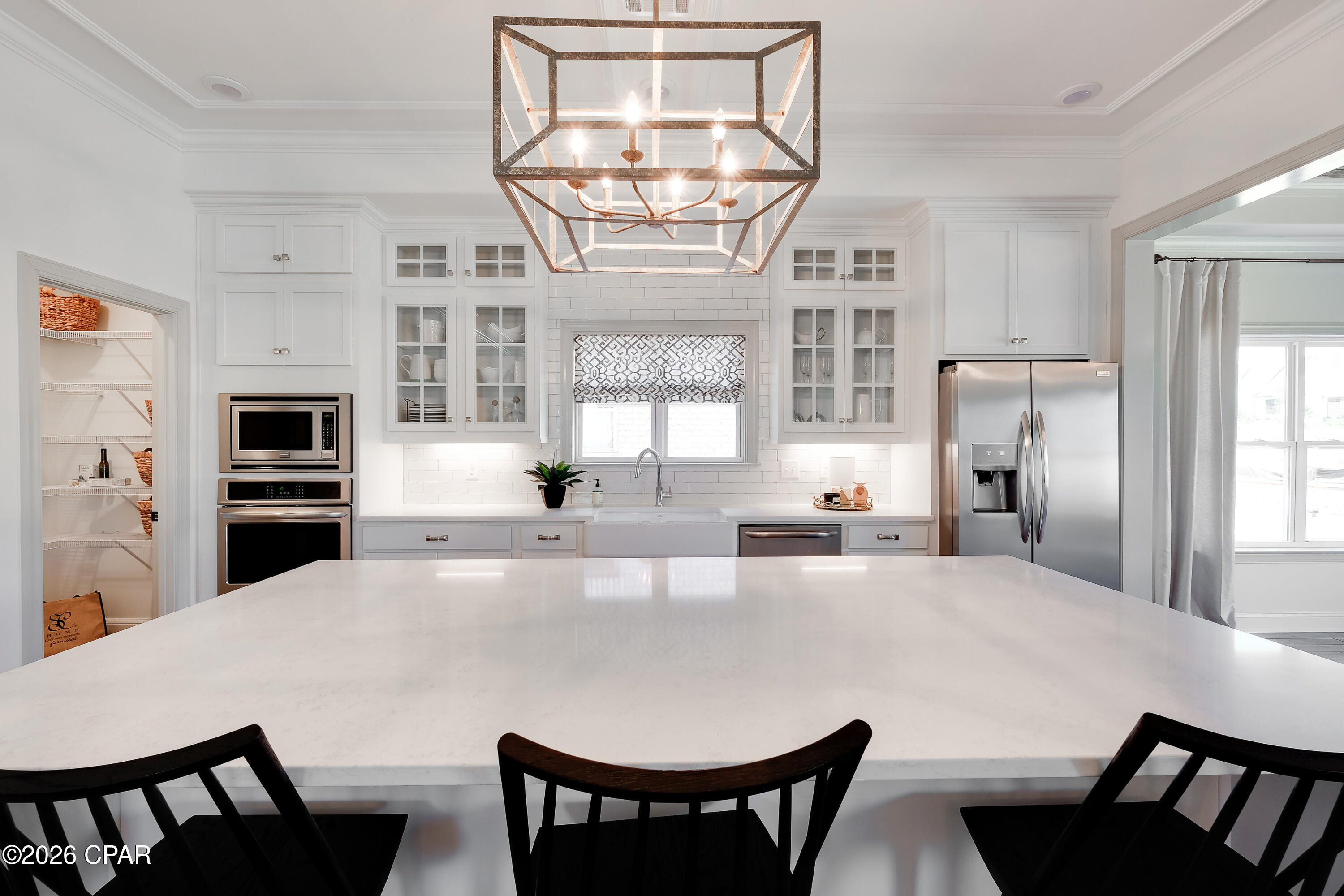 Breakfast Point East - Residential