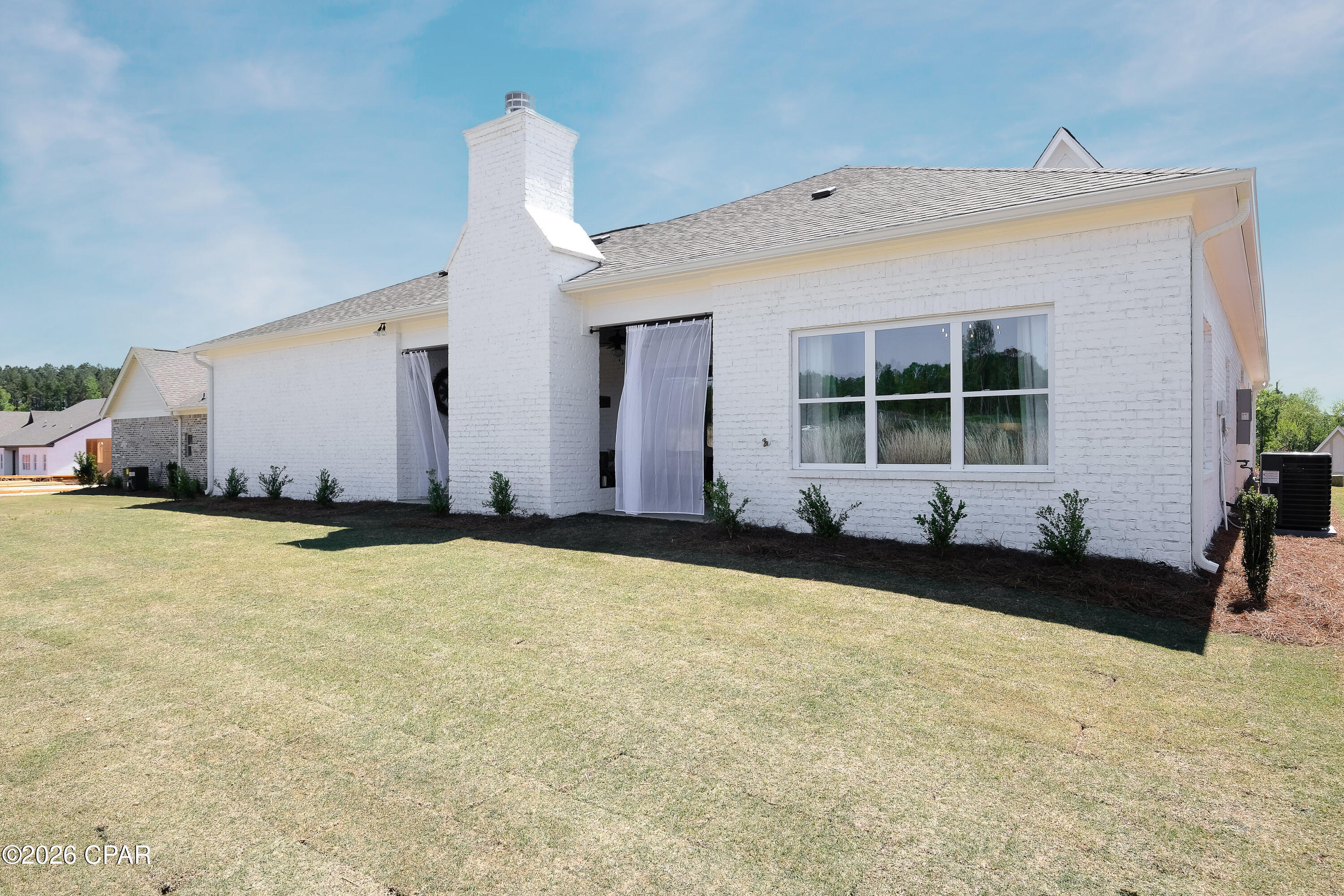 Breakfast Point East - Residential