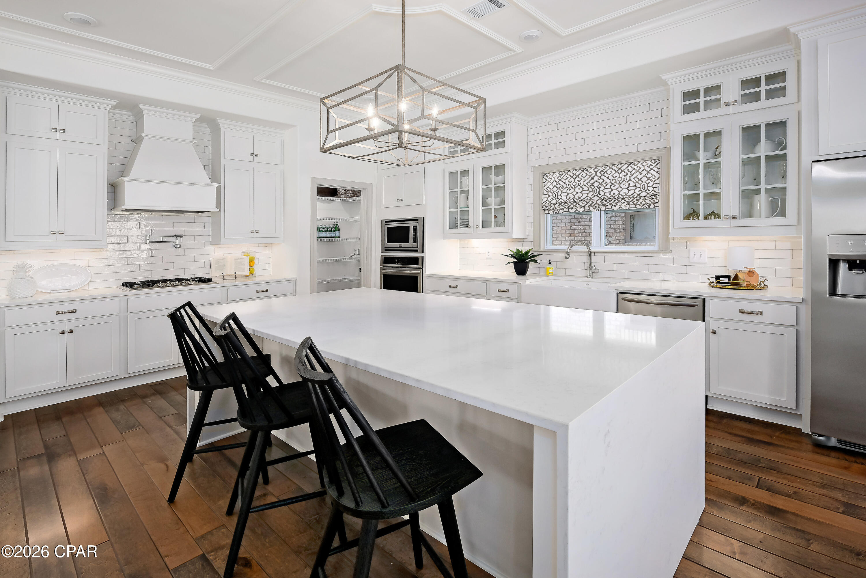 Breakfast Point East - Residential
