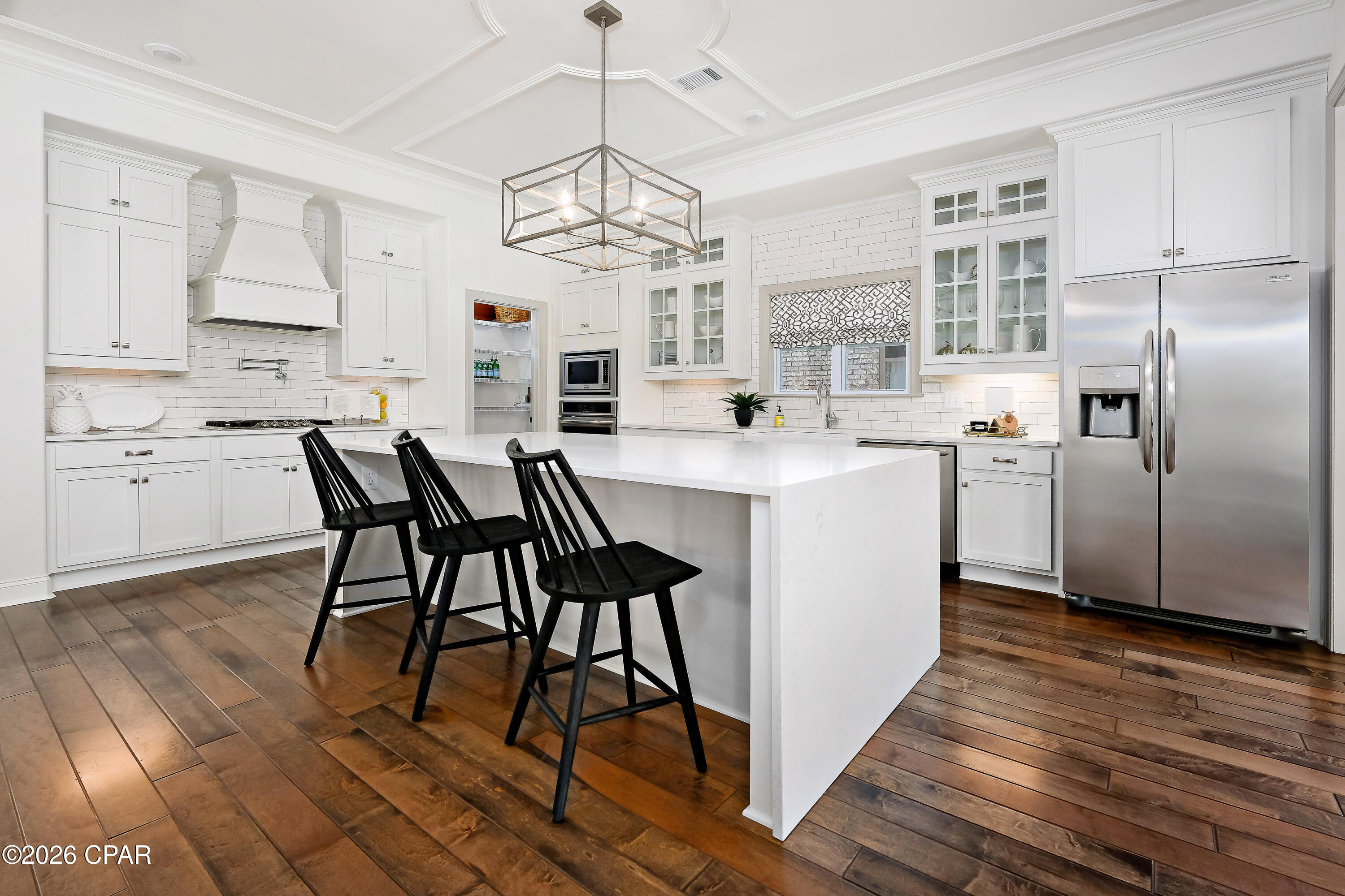 Breakfast Point East - Residential