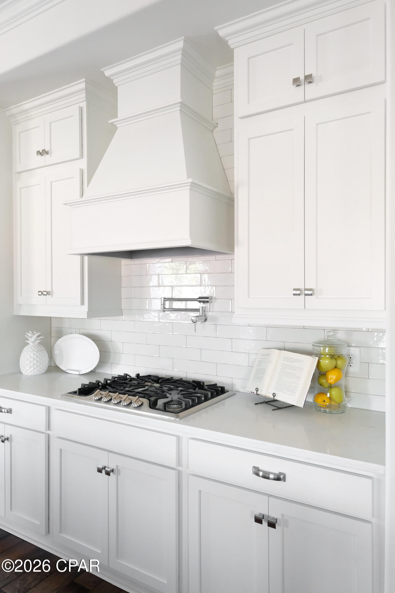Breakfast Point East - Residential