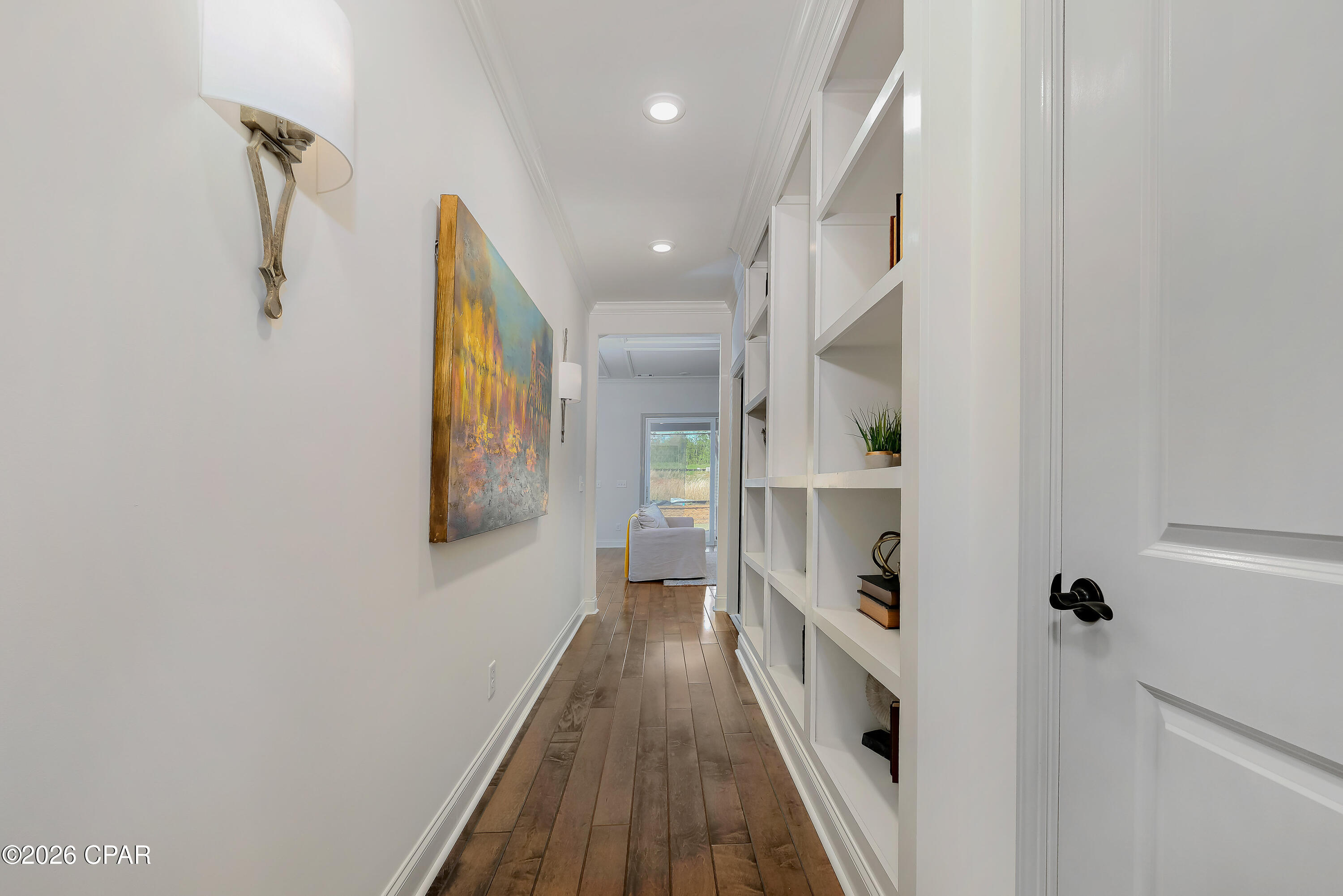 Breakfast Point East - Residential