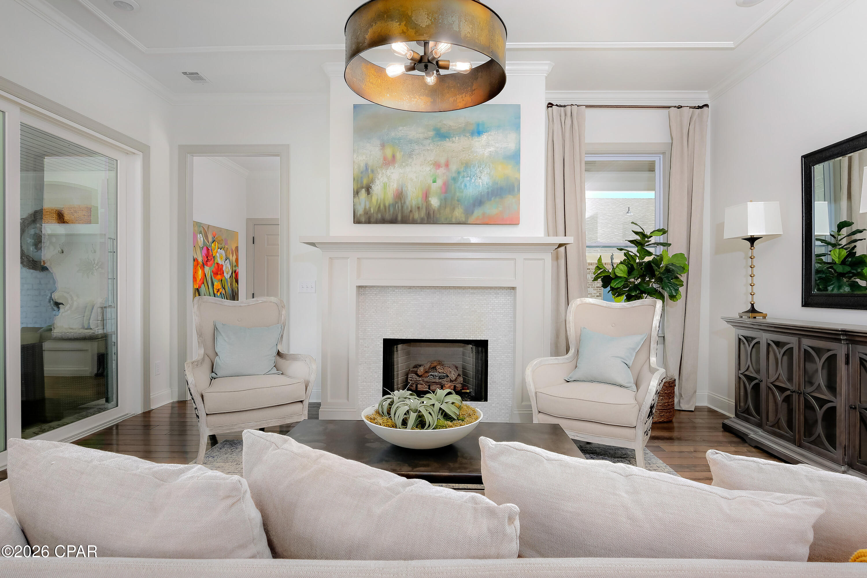 Breakfast Point East - Residential