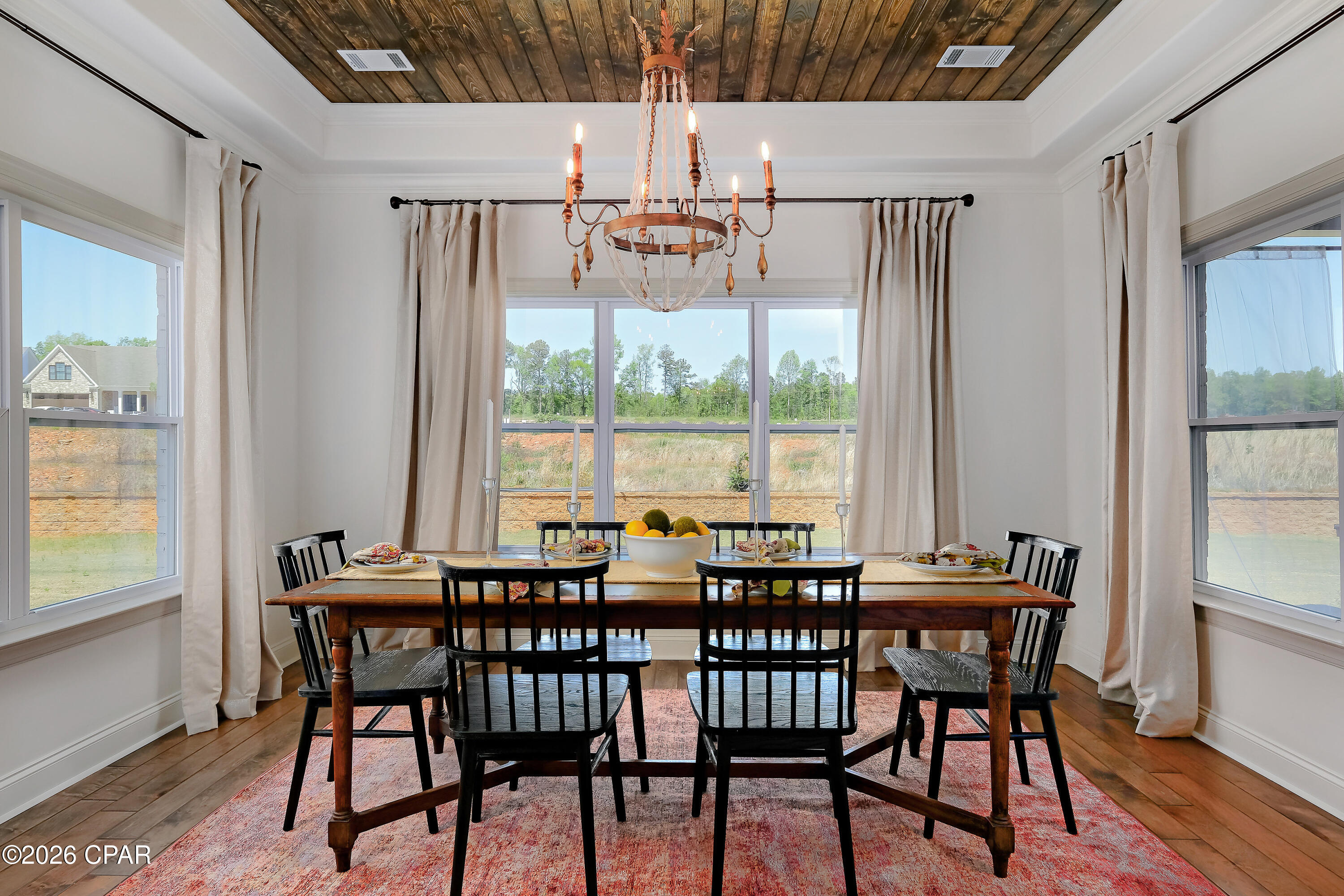Breakfast Point East - Residential