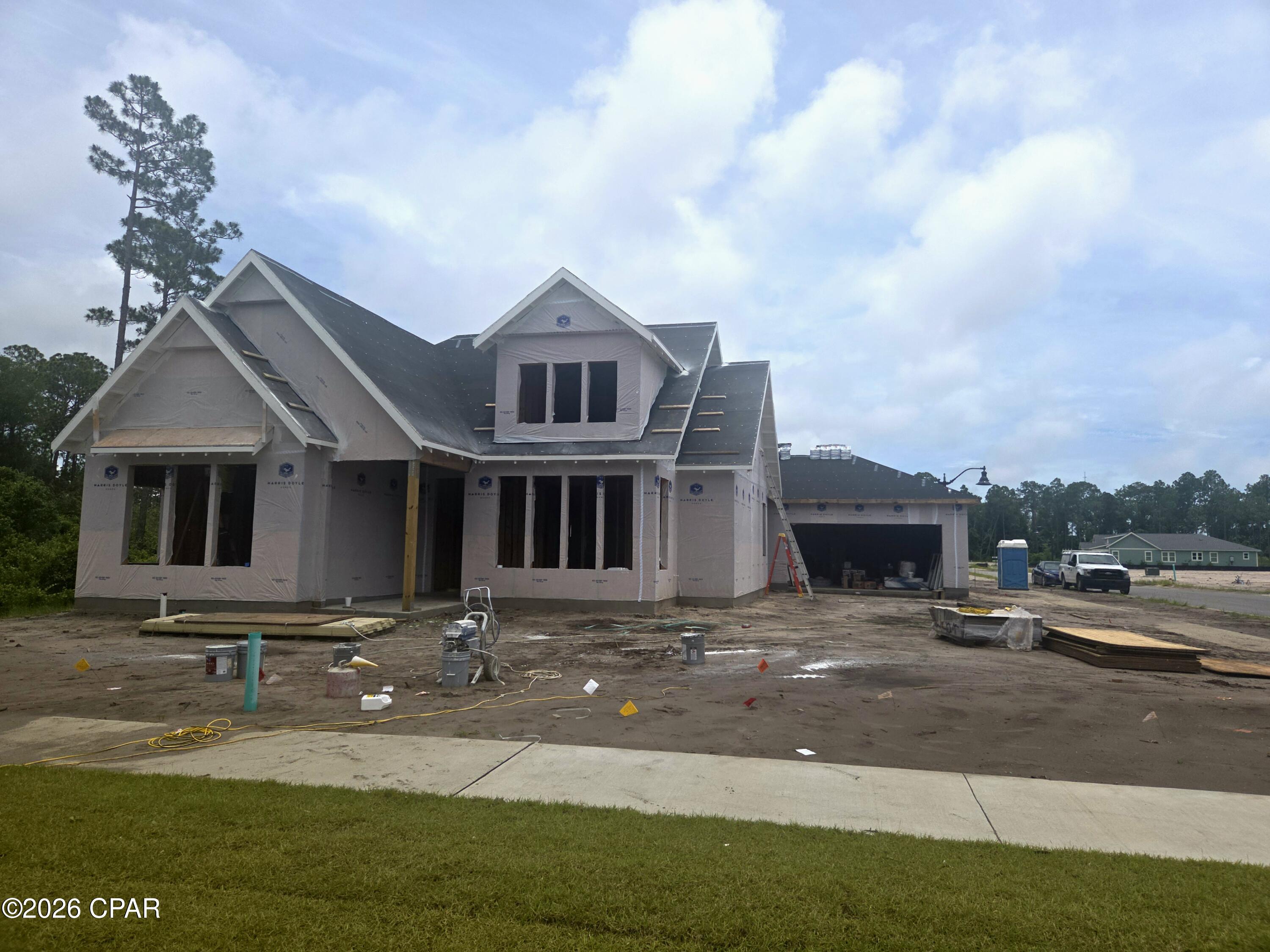 Breakfast Point East - Residential