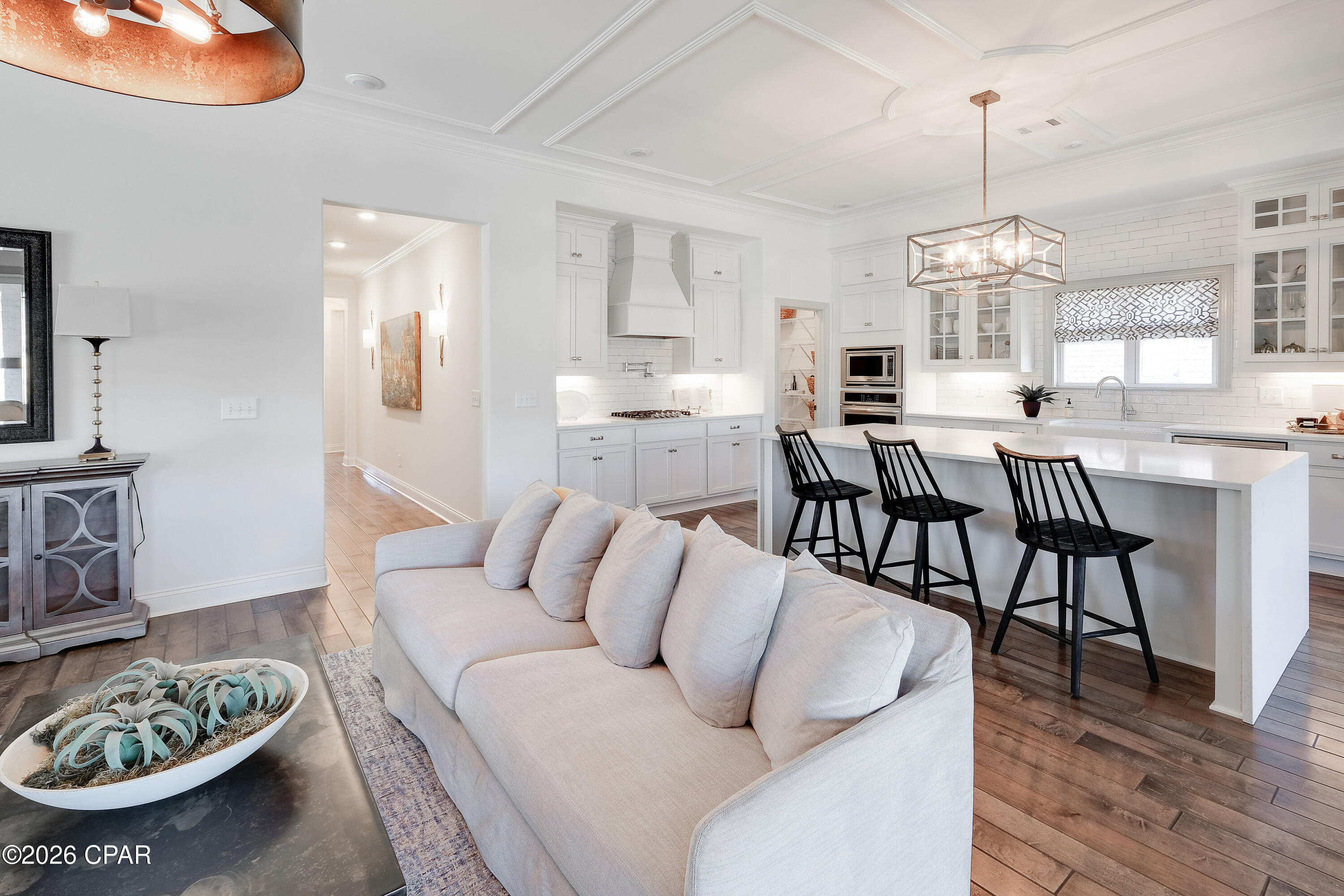 Breakfast Point East - Residential