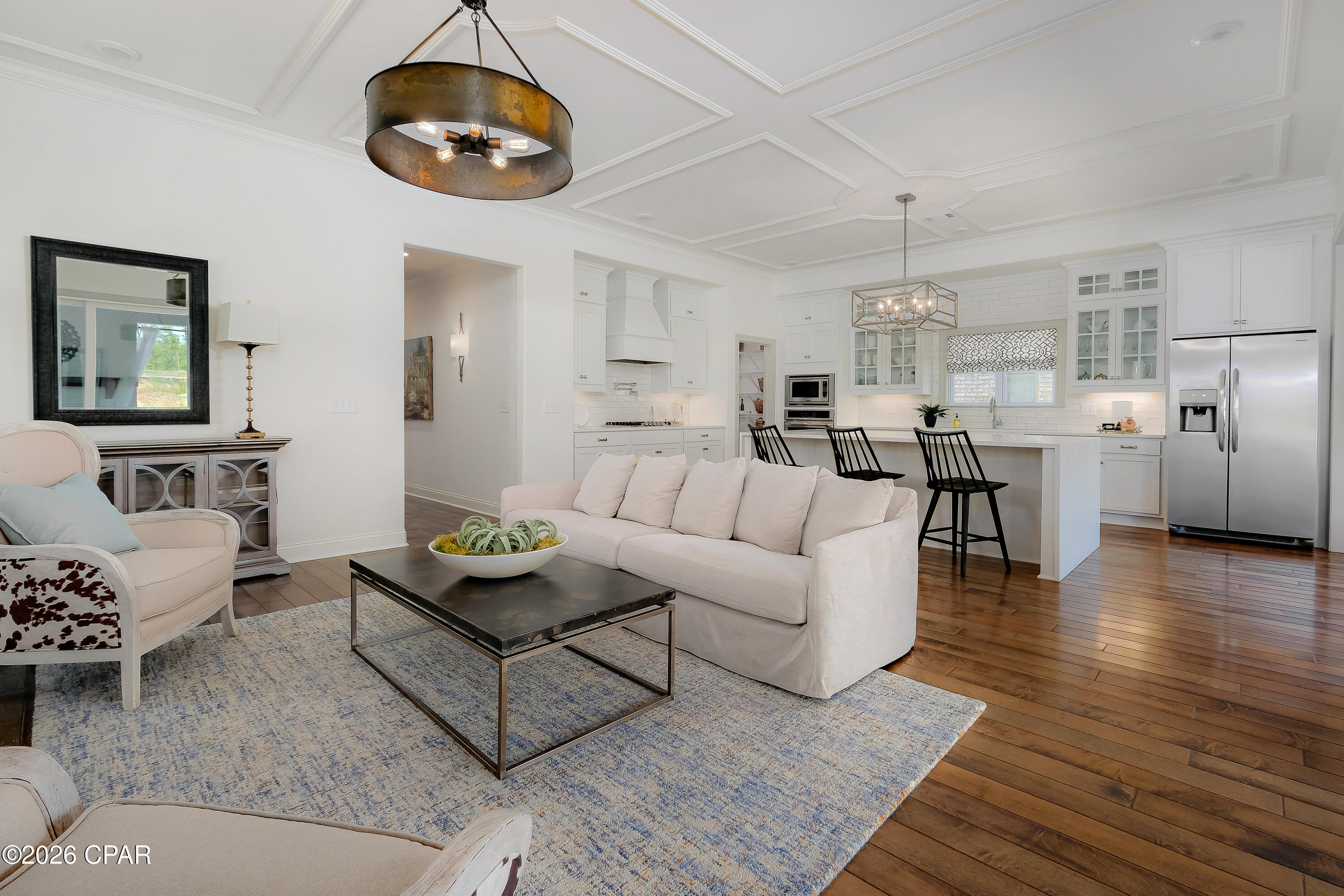 Breakfast Point East - Residential