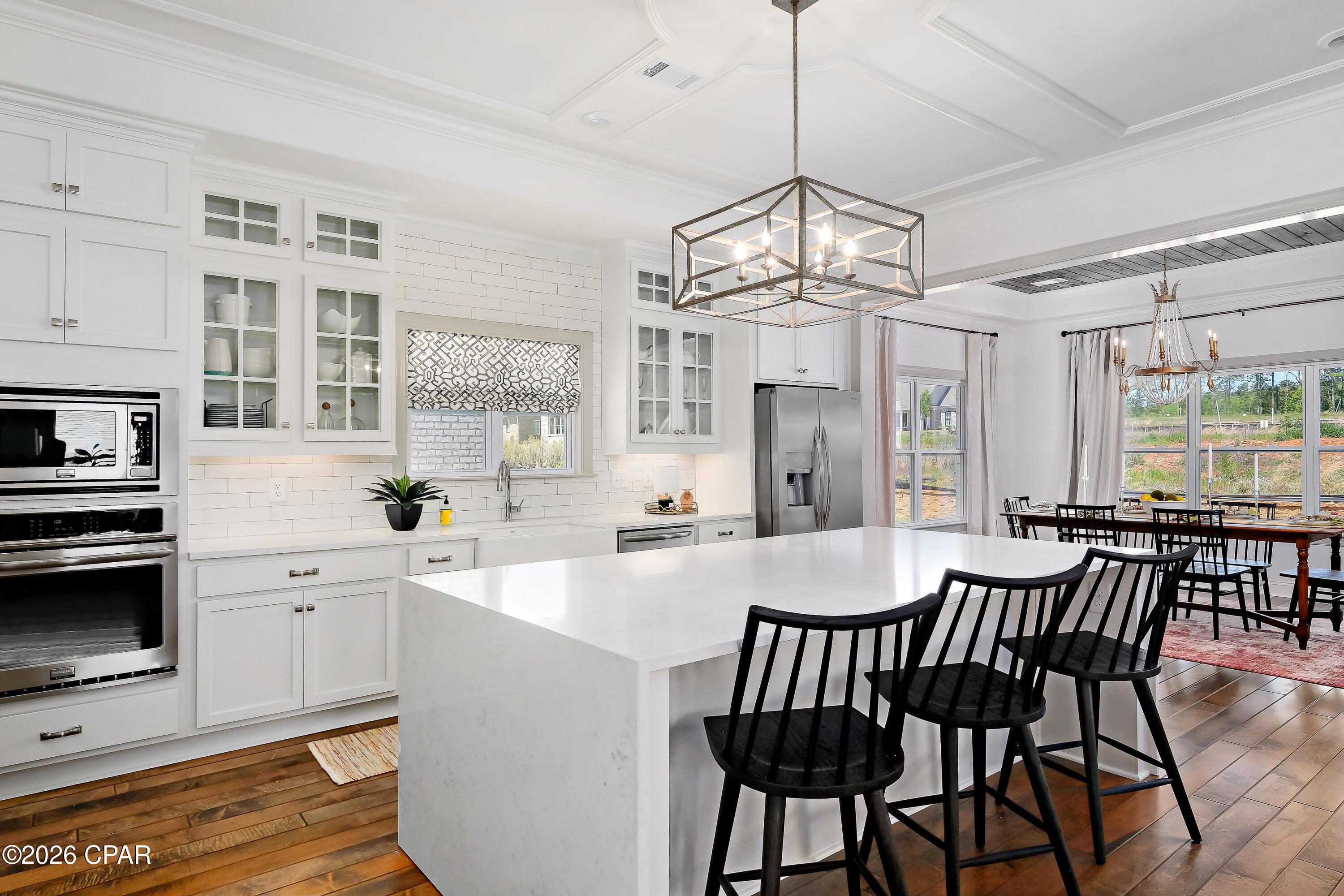 Breakfast Point East - Residential