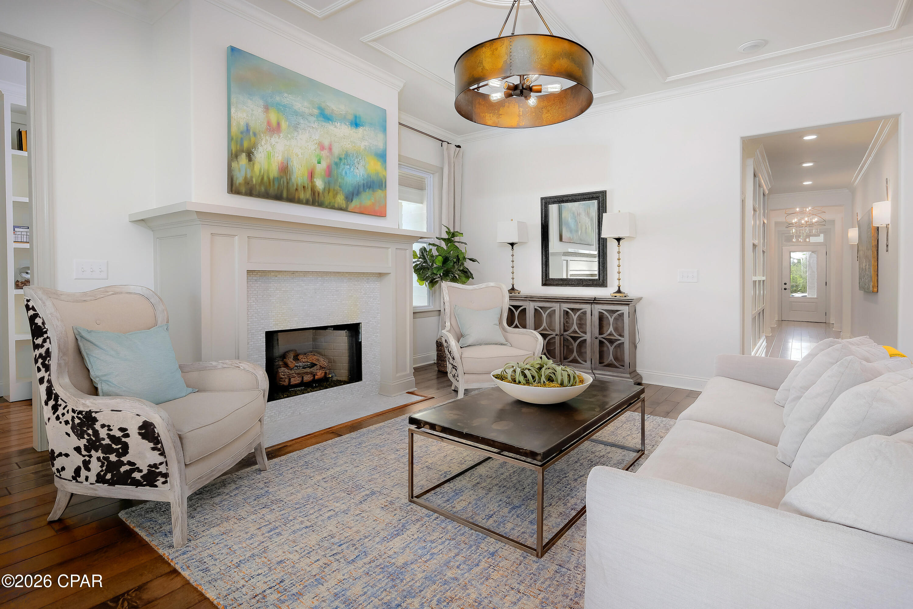 Breakfast Point East - Residential