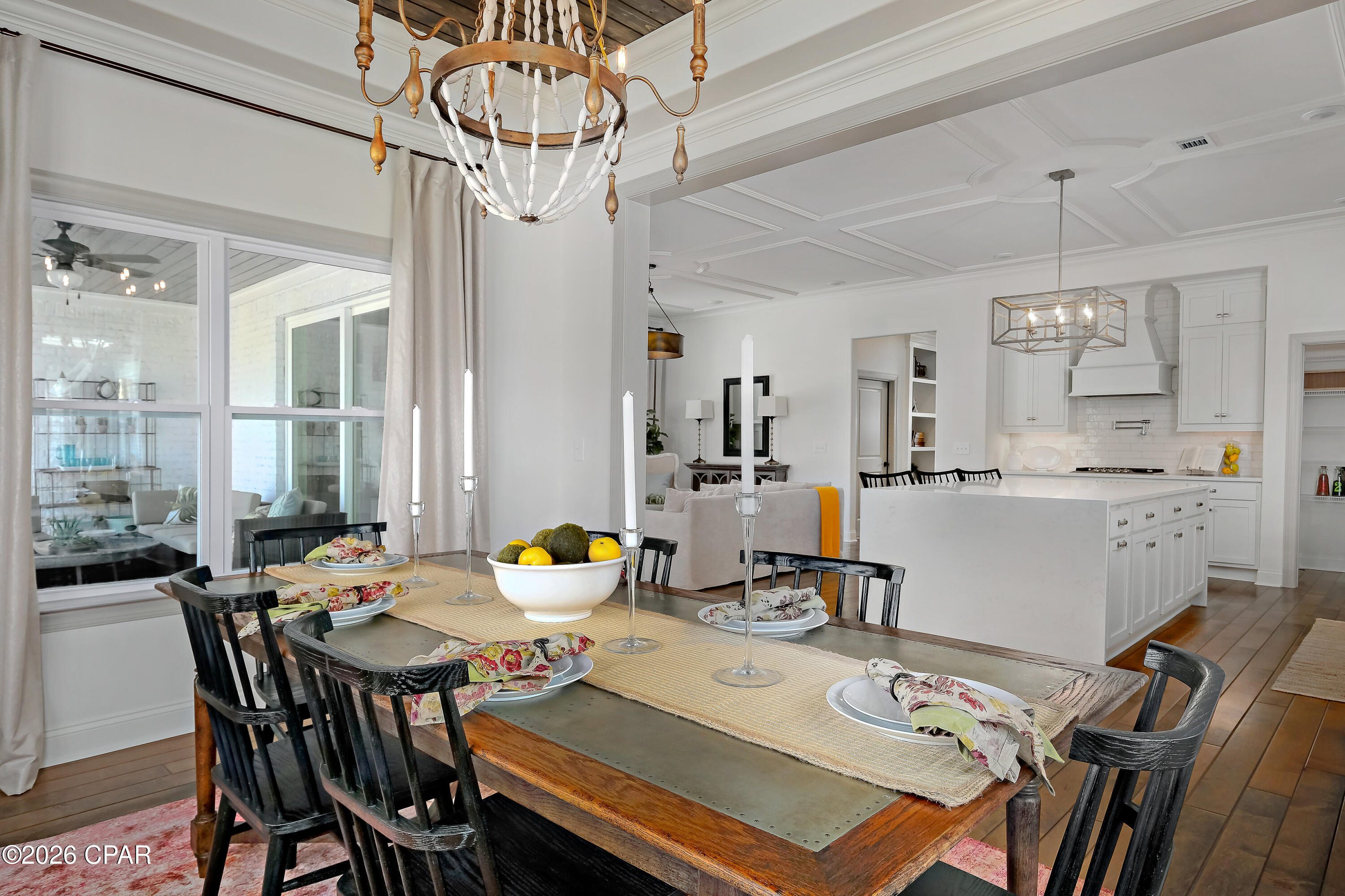 Breakfast Point East - Residential