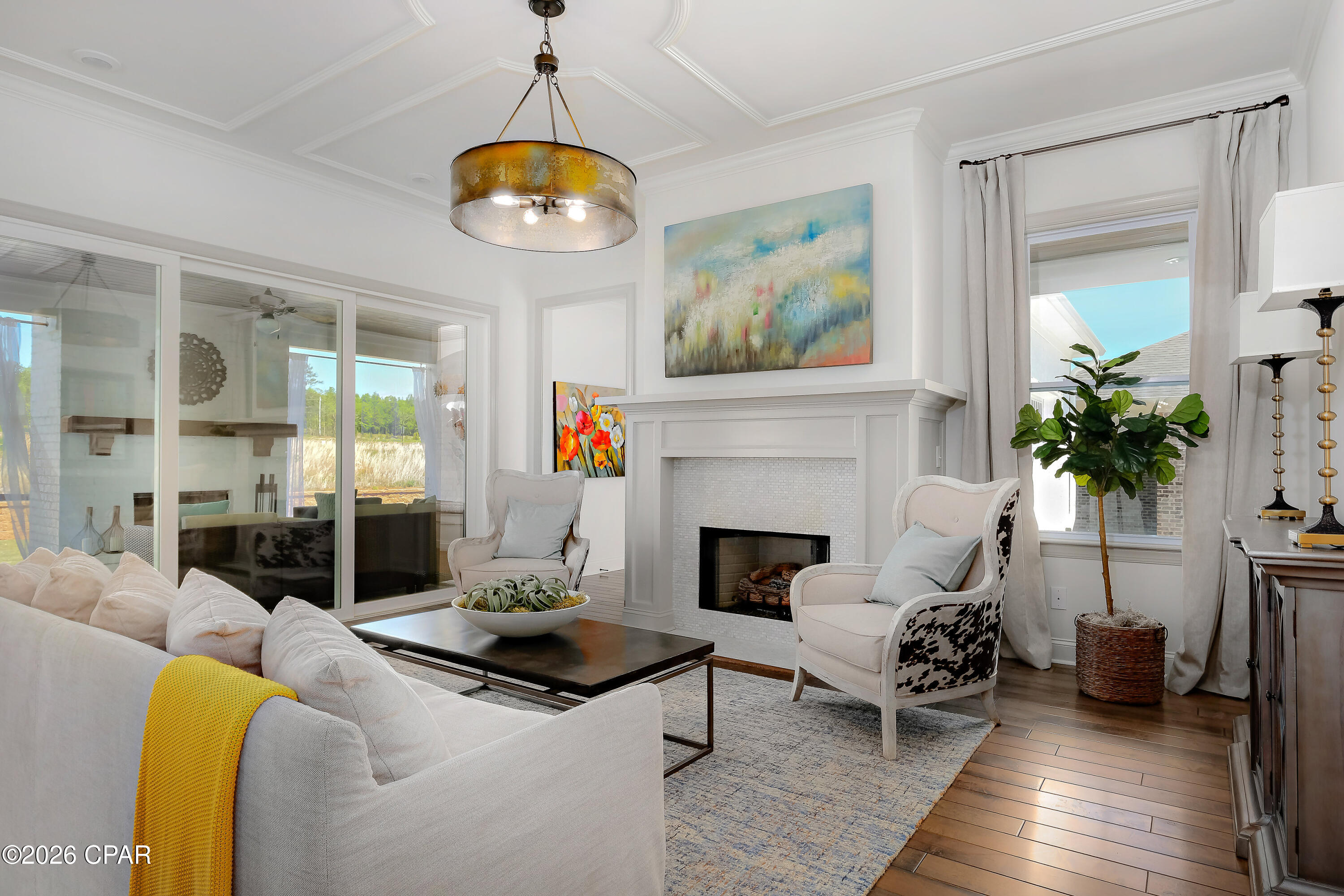 Breakfast Point East - Residential
