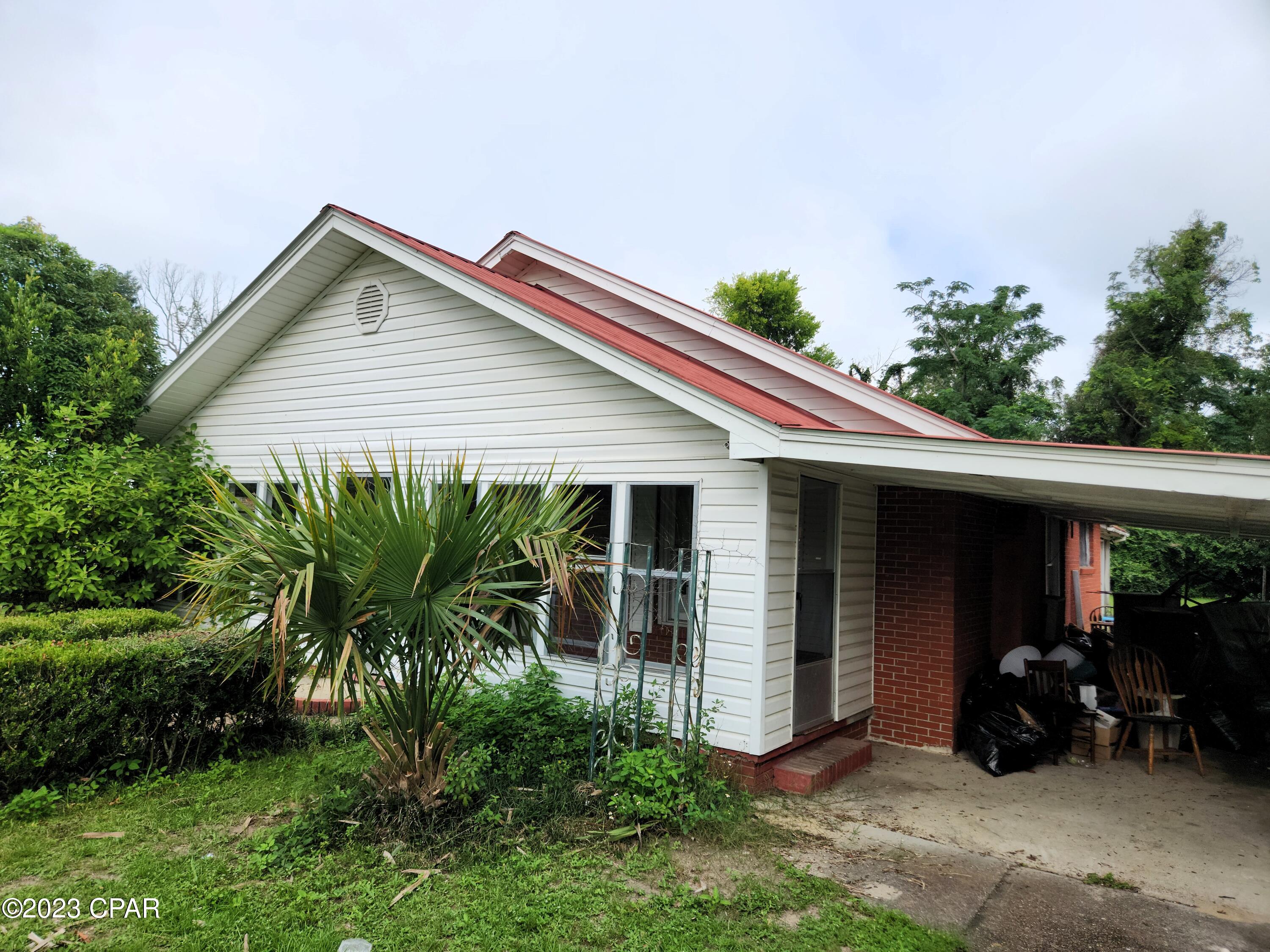 No Named Subdivision - Residential